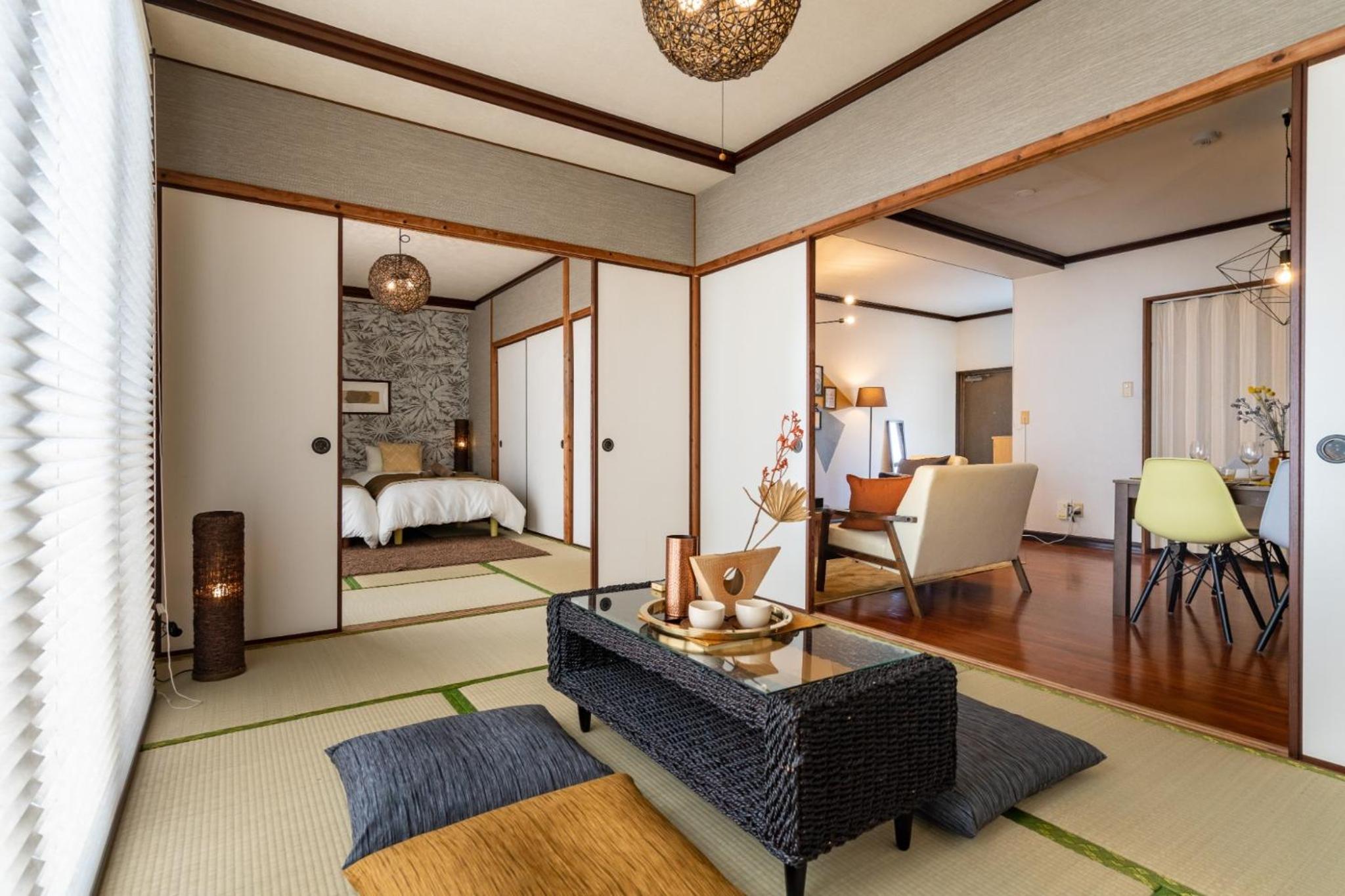 ISHIGAKI HOUSE - Vacation STAY 32616v