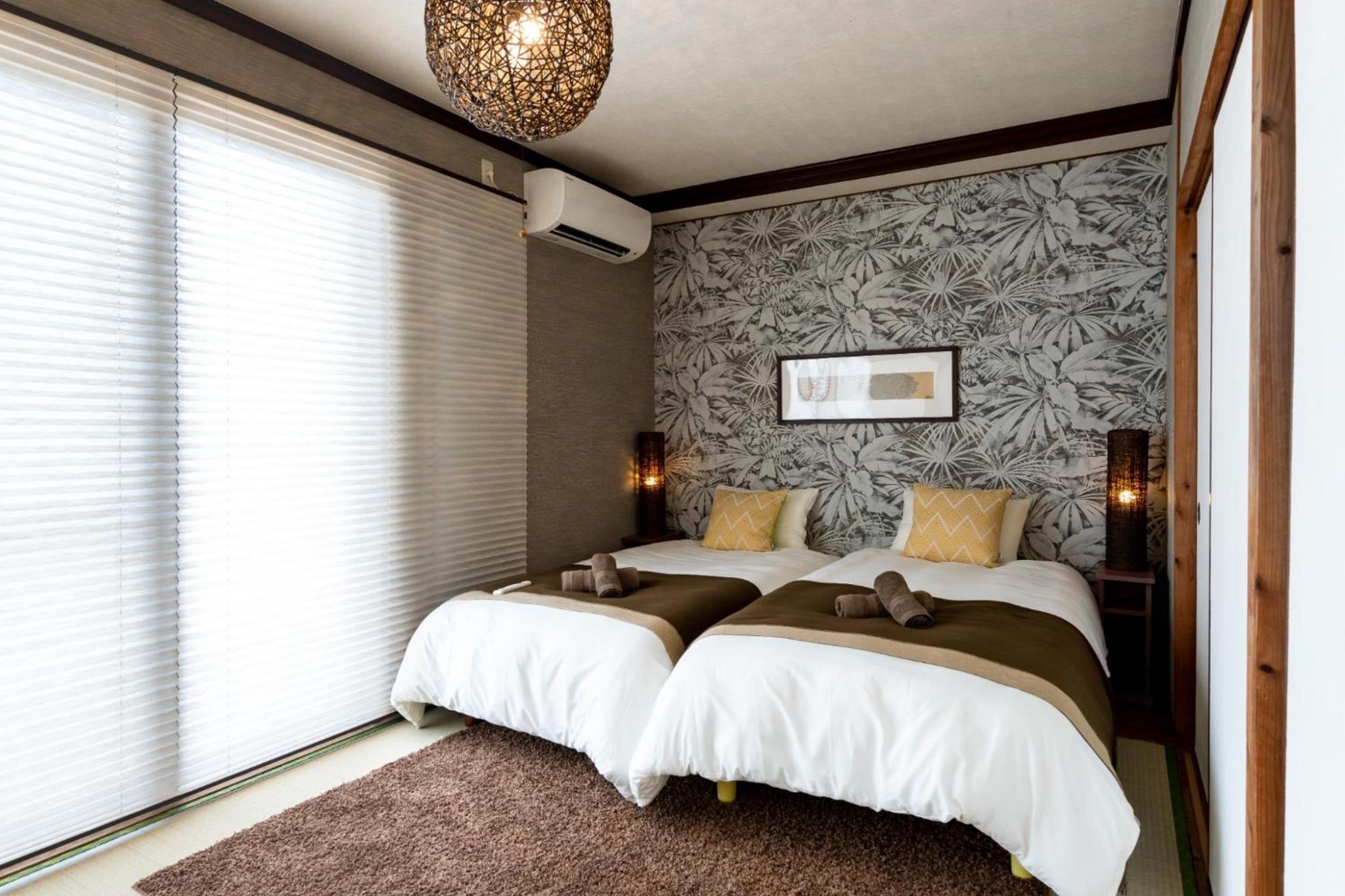 ISHIGAKI HOUSE - Vacation STAY 32616v