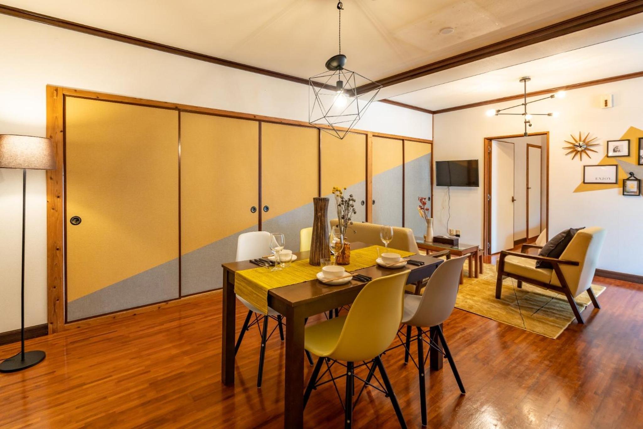ISHIGAKI HOUSE - Vacation STAY 32616v