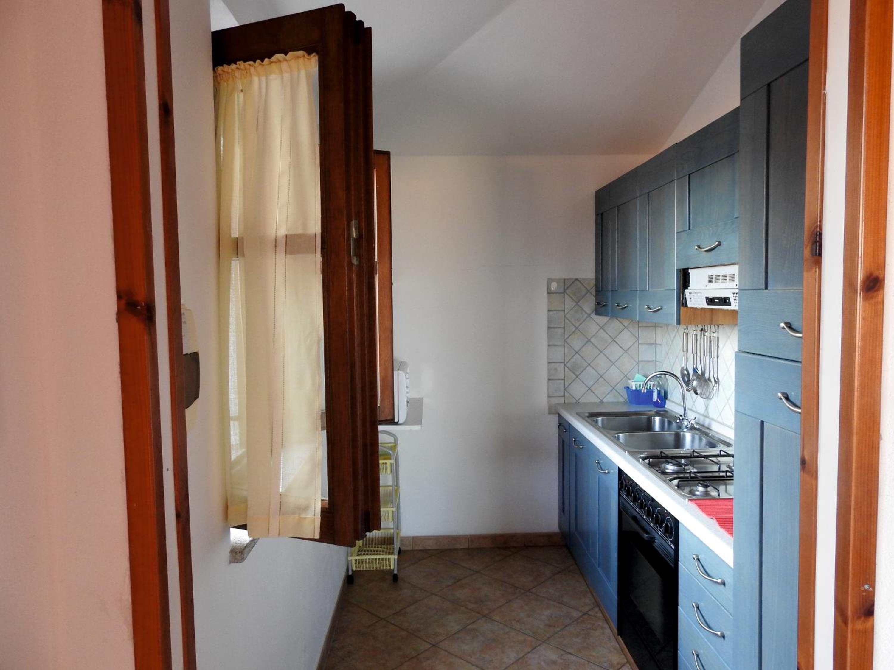Casa Cala Luna view 4
