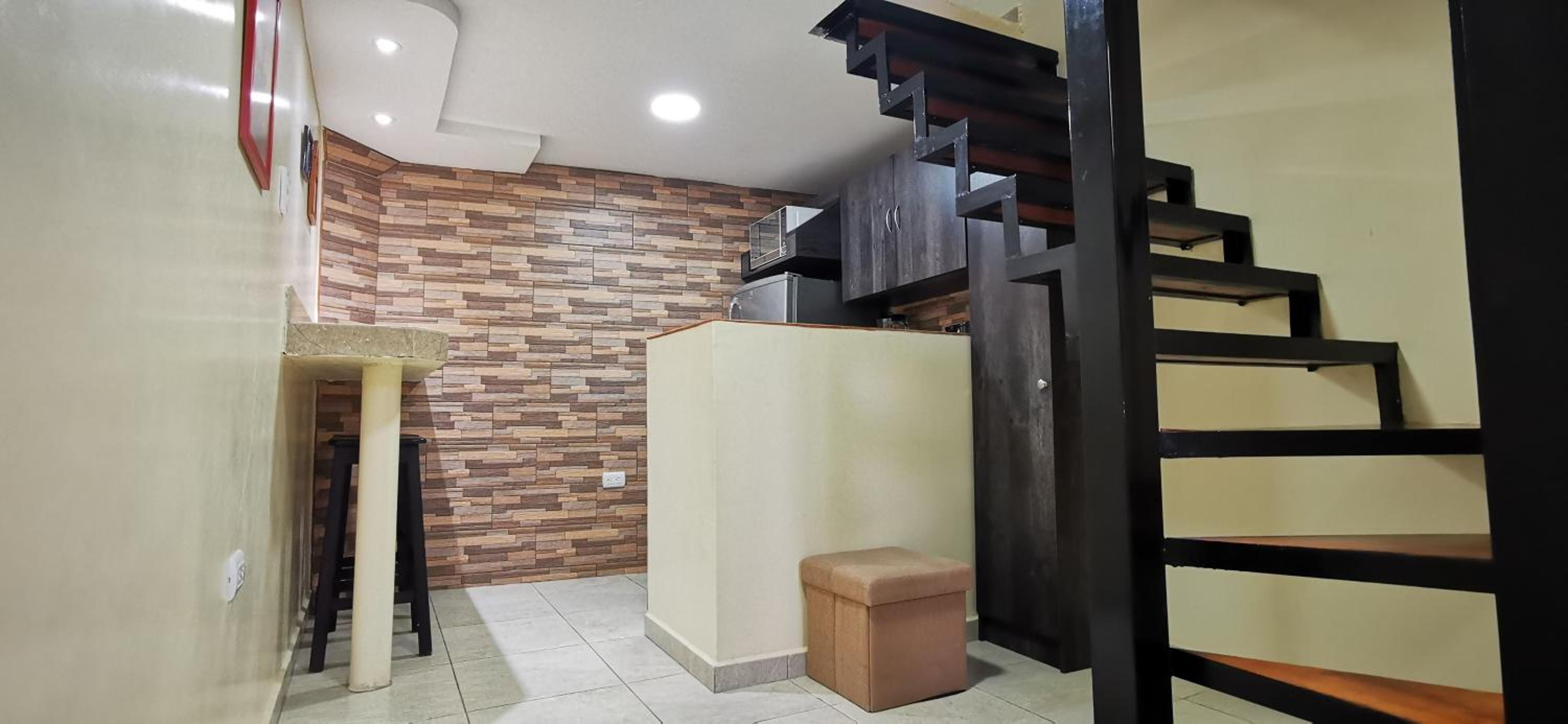 Apartamento suite para parejas o ejecutivos view 2