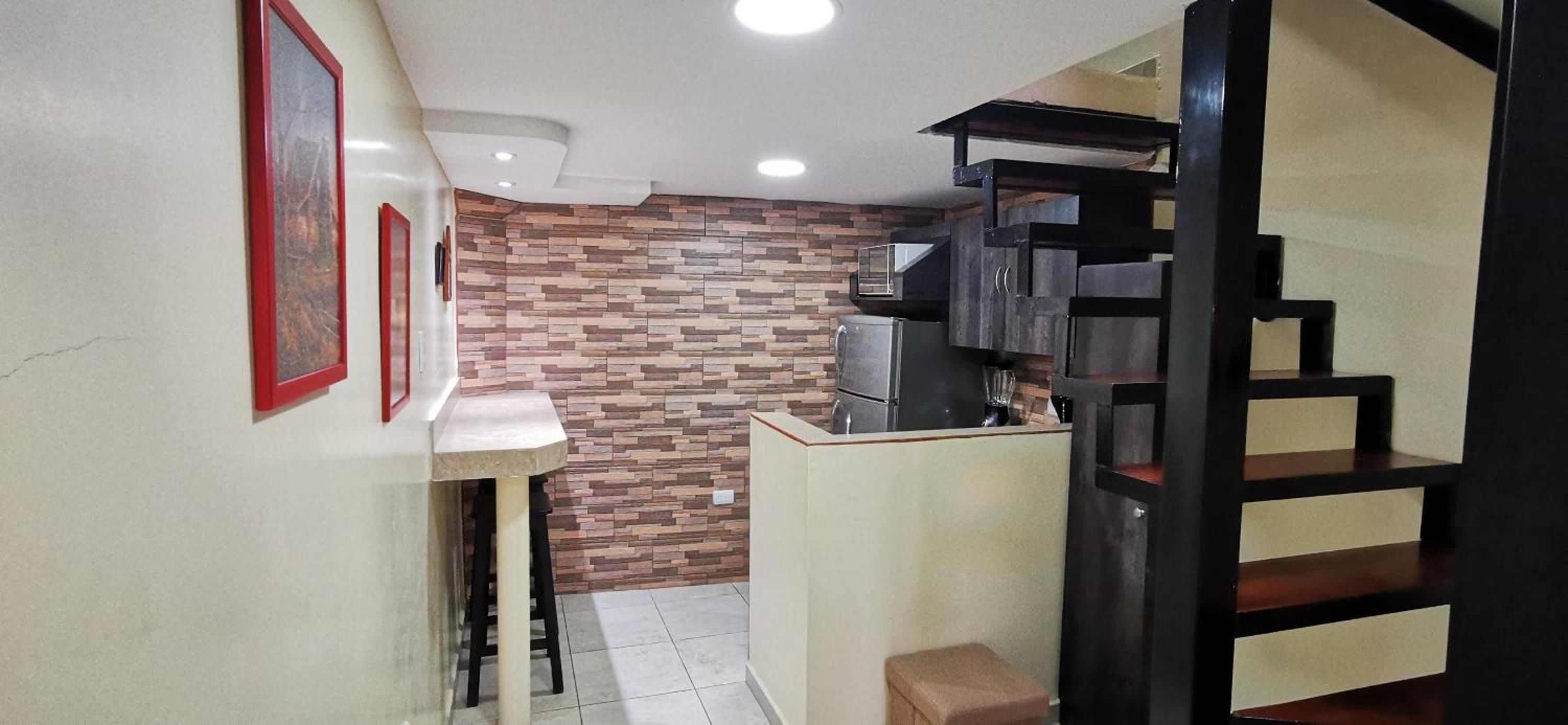 Apartamento suite para parejas o ejecutivos view 3