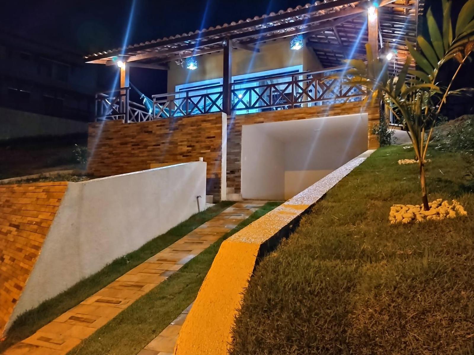Recanto Guadalupe