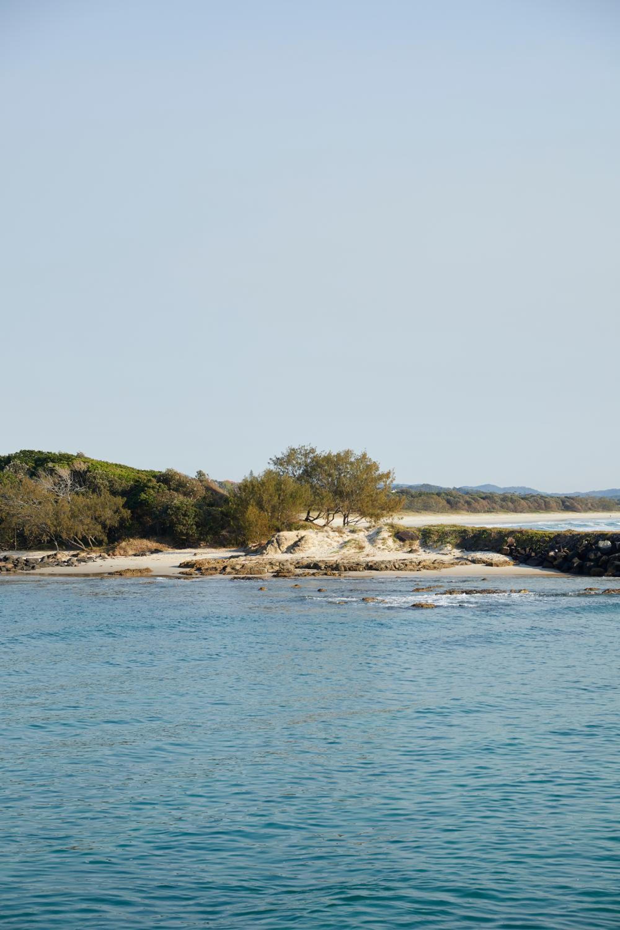 The Brunswick, Brunswick Heads