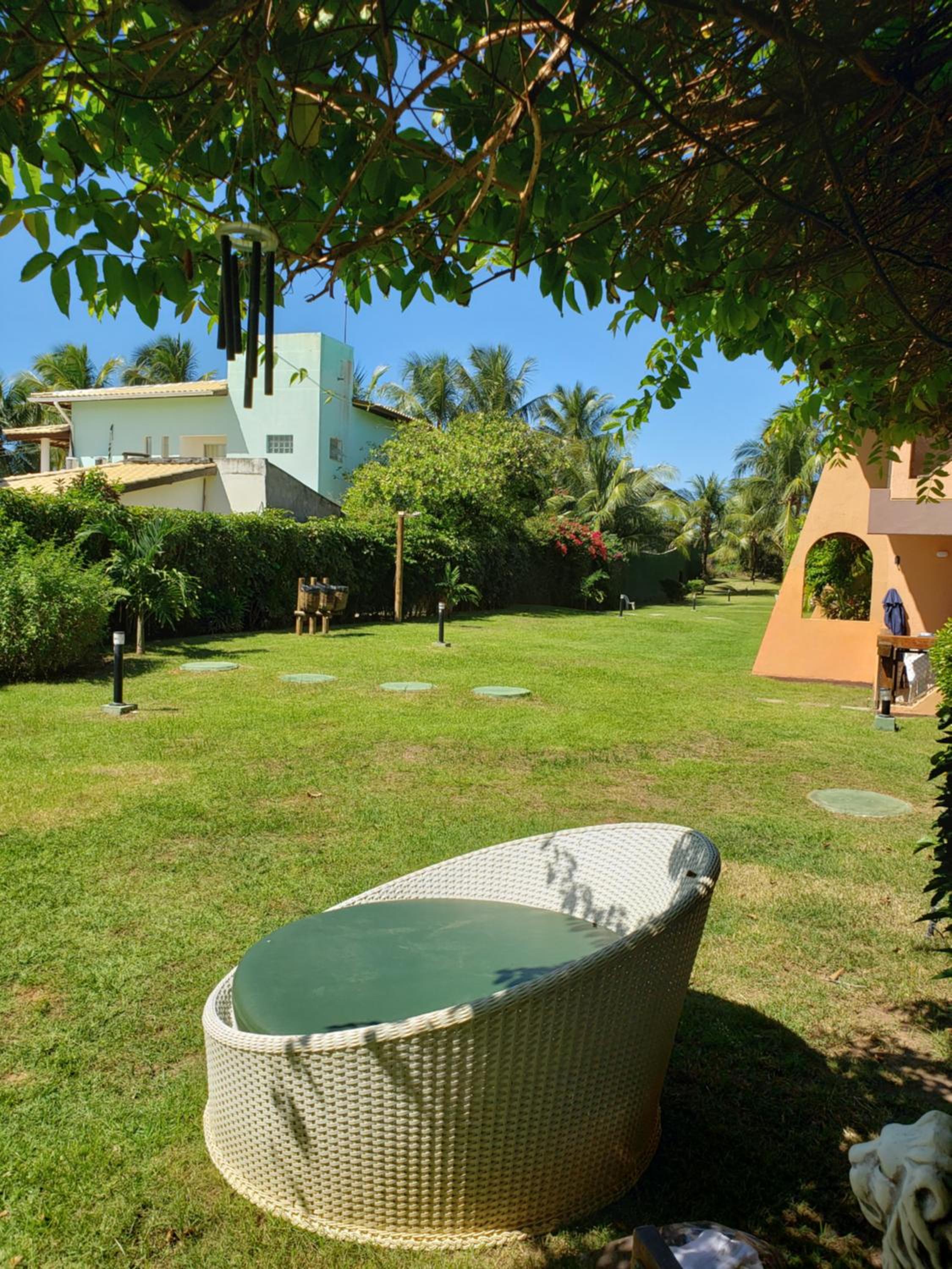Guarajuba Summer House Genipabu