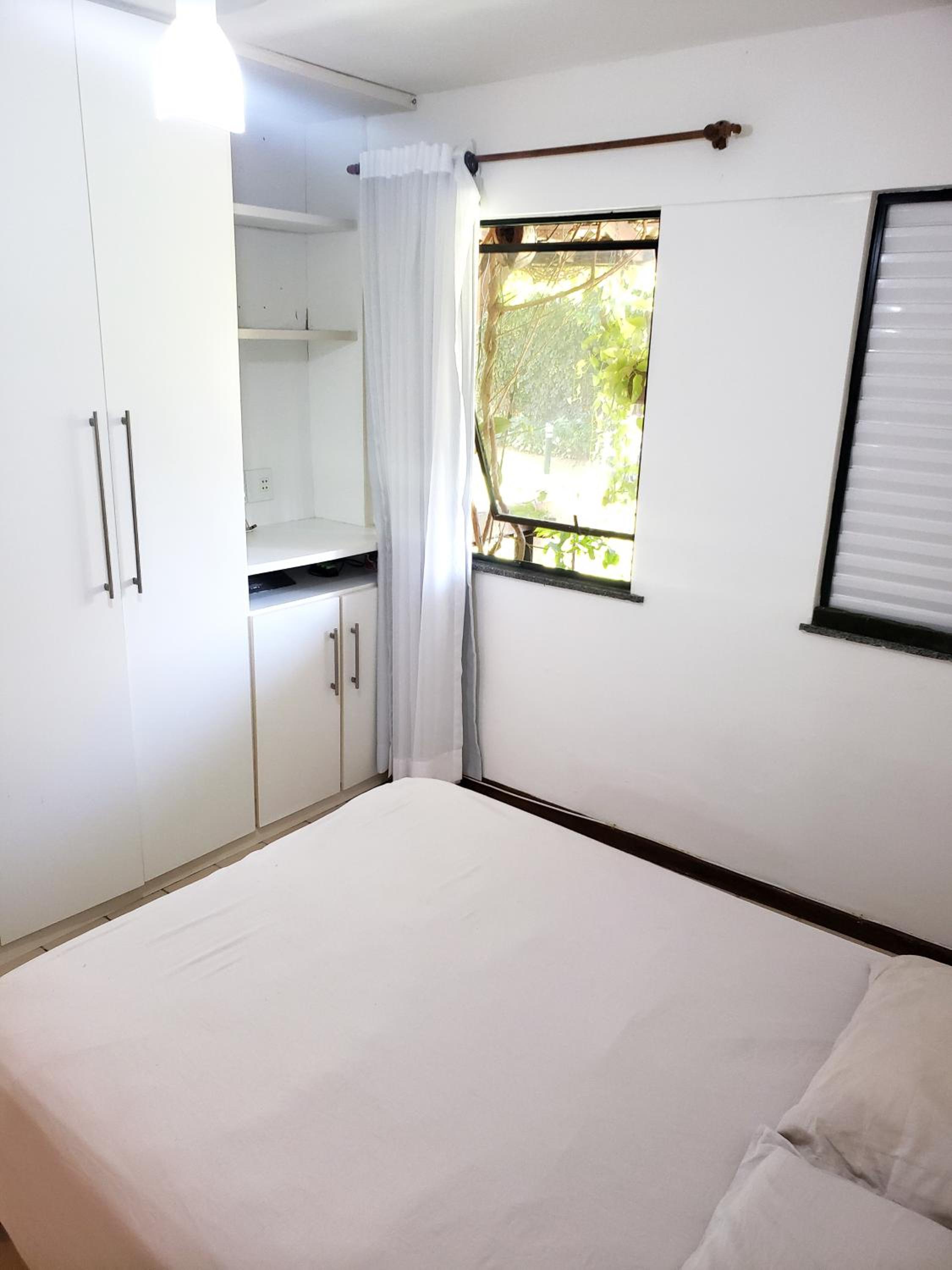 Guarajuba Summer House Genipabu