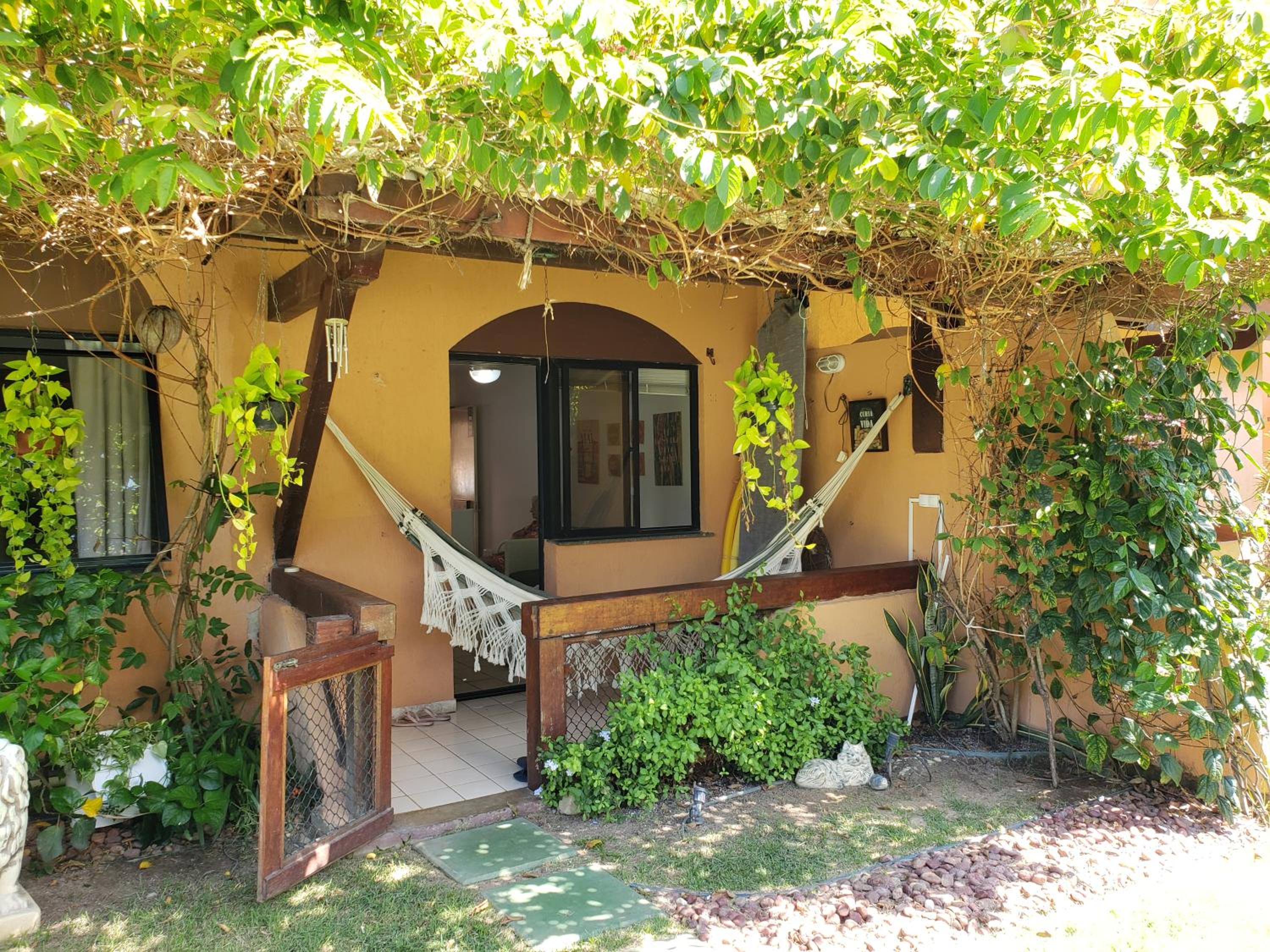 Guarajuba Summer House Genipabu