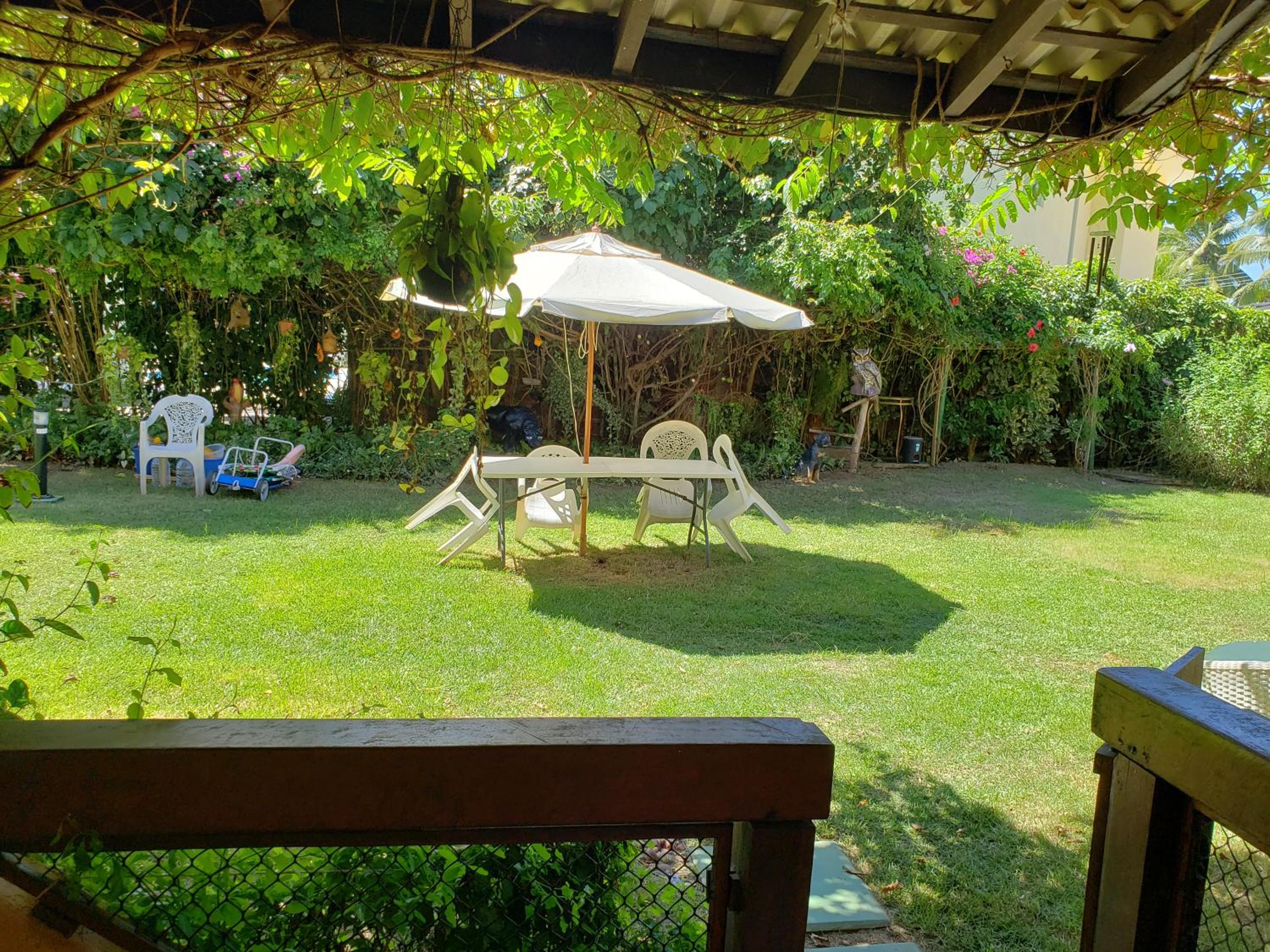 Guarajuba Summer House Genipabu