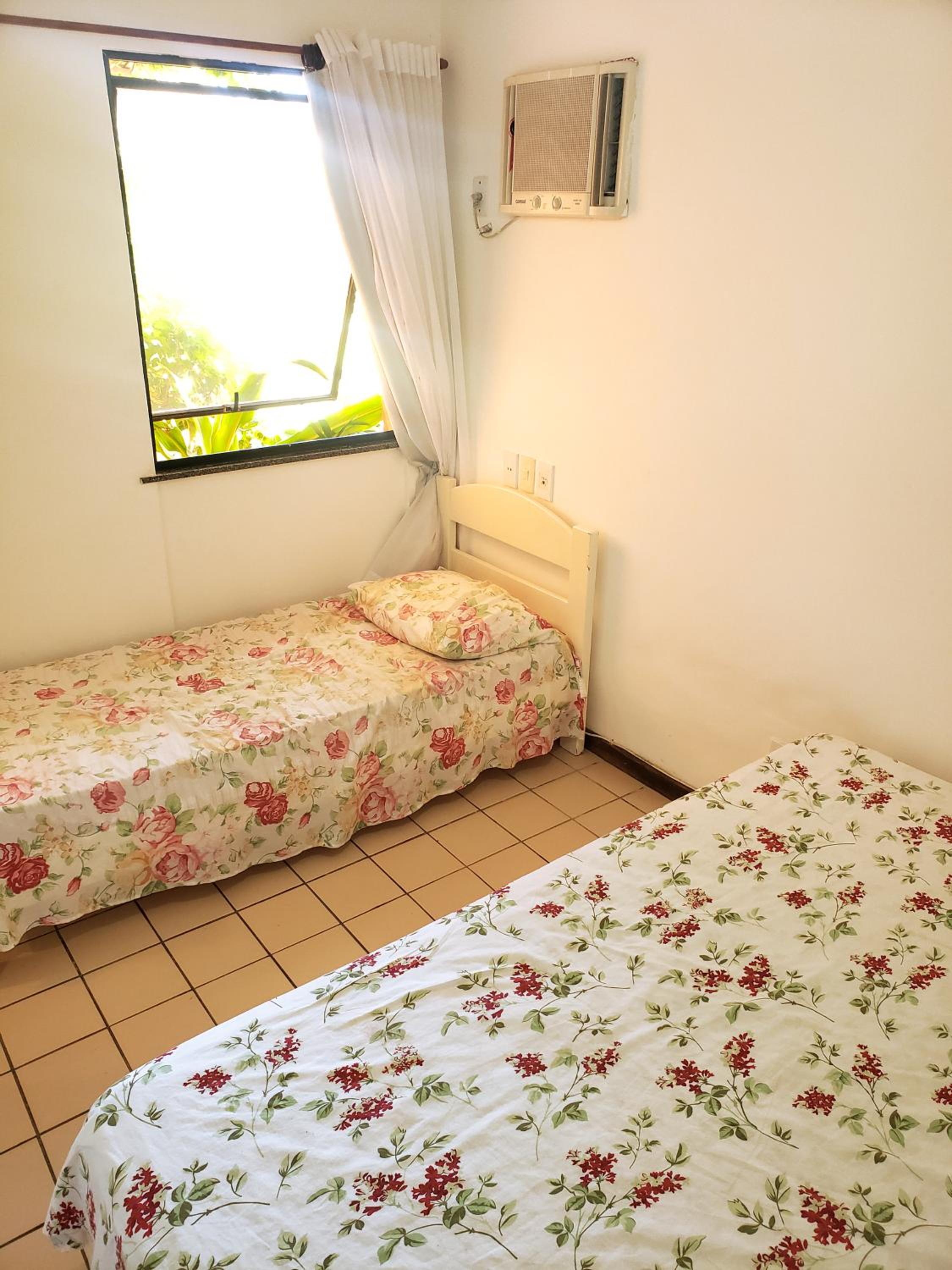 Guarajuba Summer House Genipabu