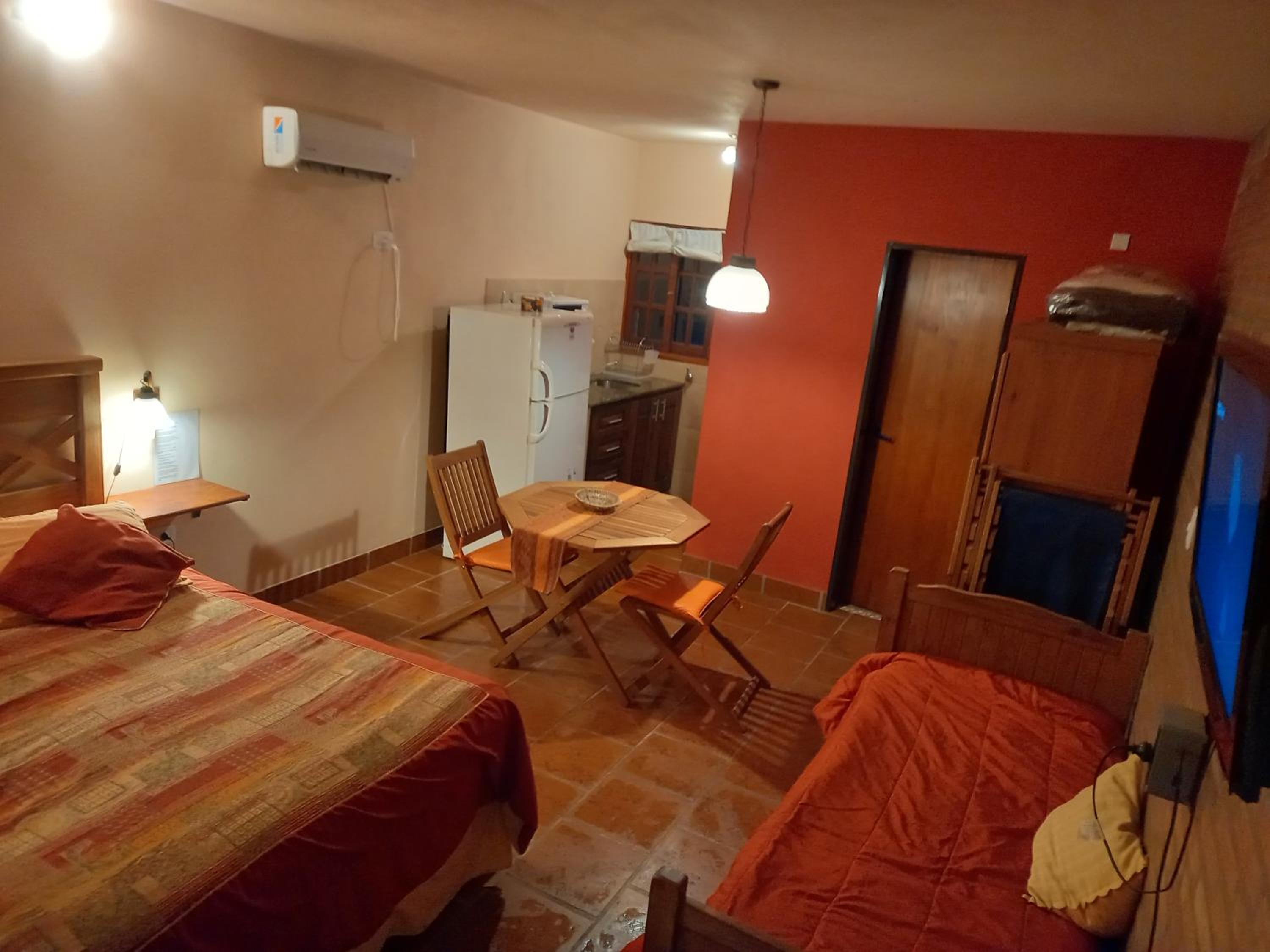Cabañas La Belen