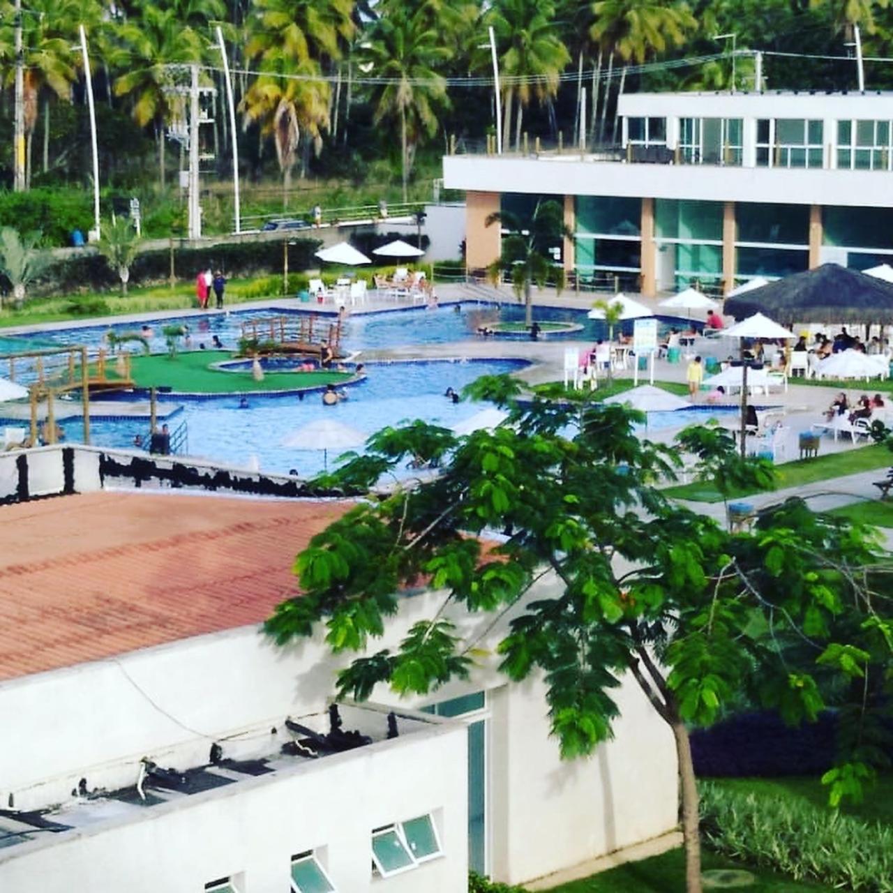 Muro Alto Condomínio Clube