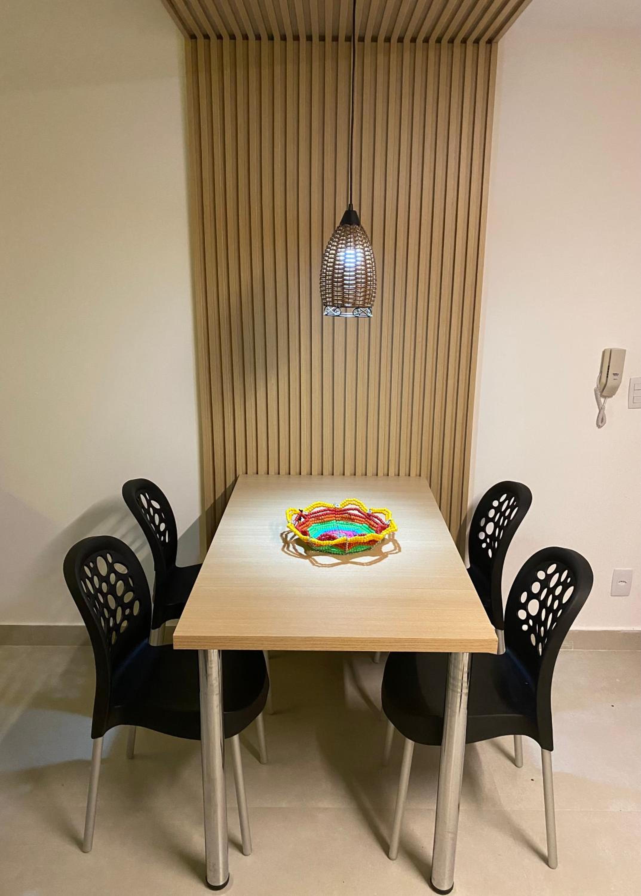 Muro Alto Condomínio Clube