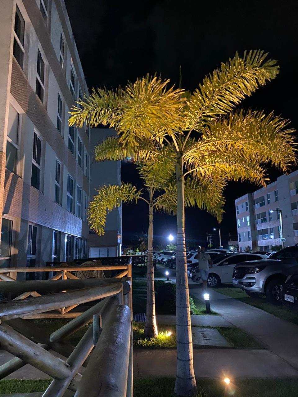 Muro Alto Condomínio Clube