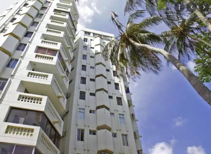 Apartamento en Santa Marta el Rodadero - Edificio Macondo By Corfeinco