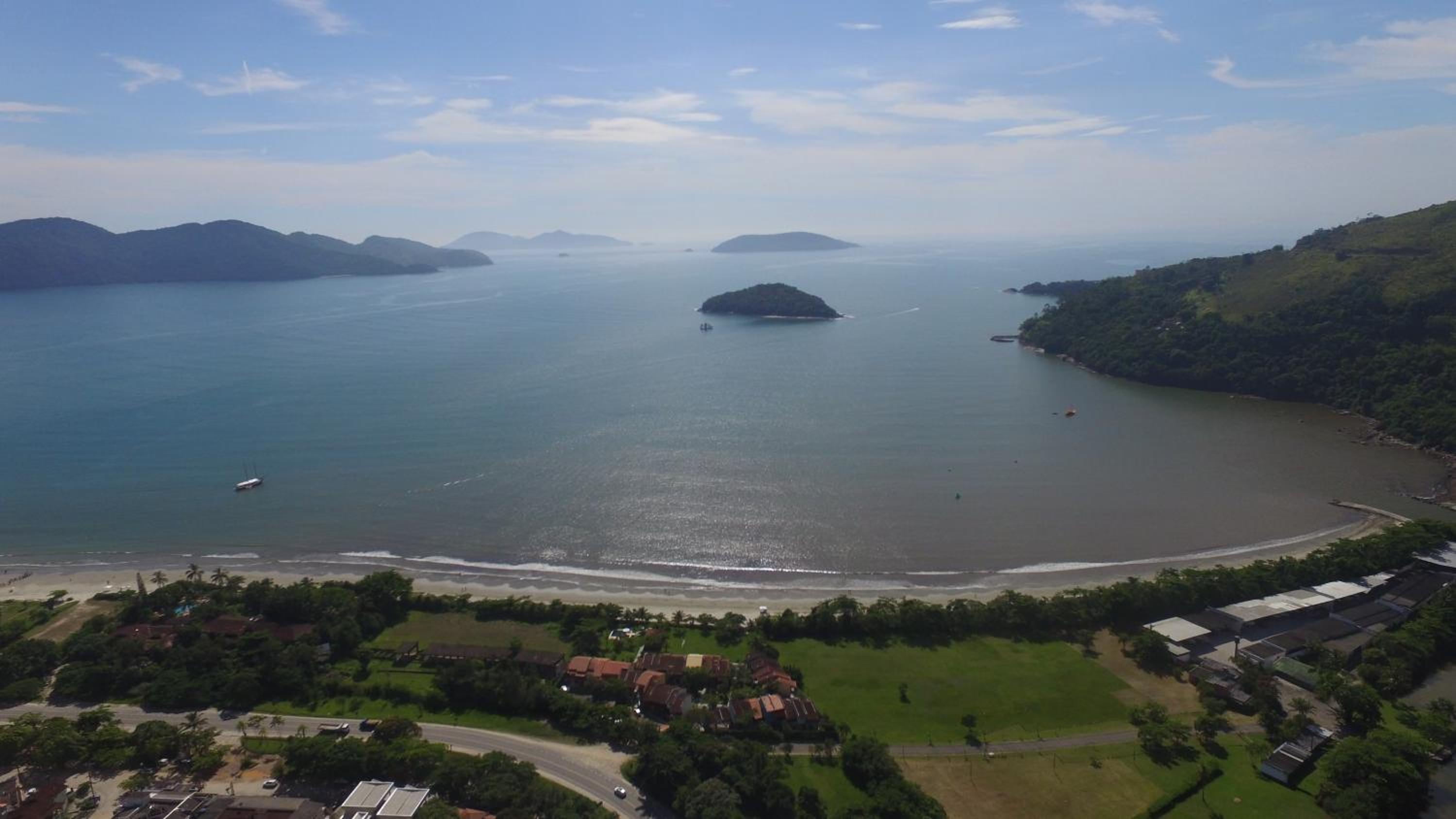 casa de praia em maranduba ubatuba pp maranduba