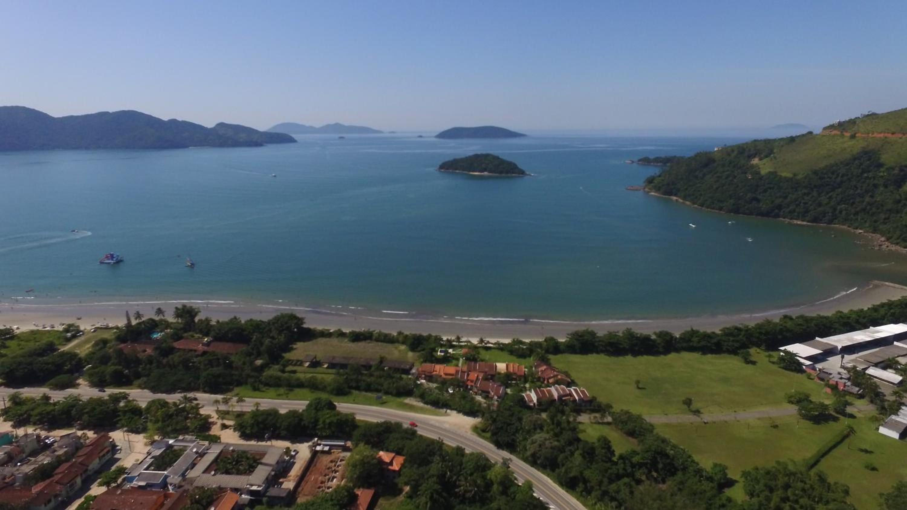 casa de praia em maranduba ubatuba pp maranduba