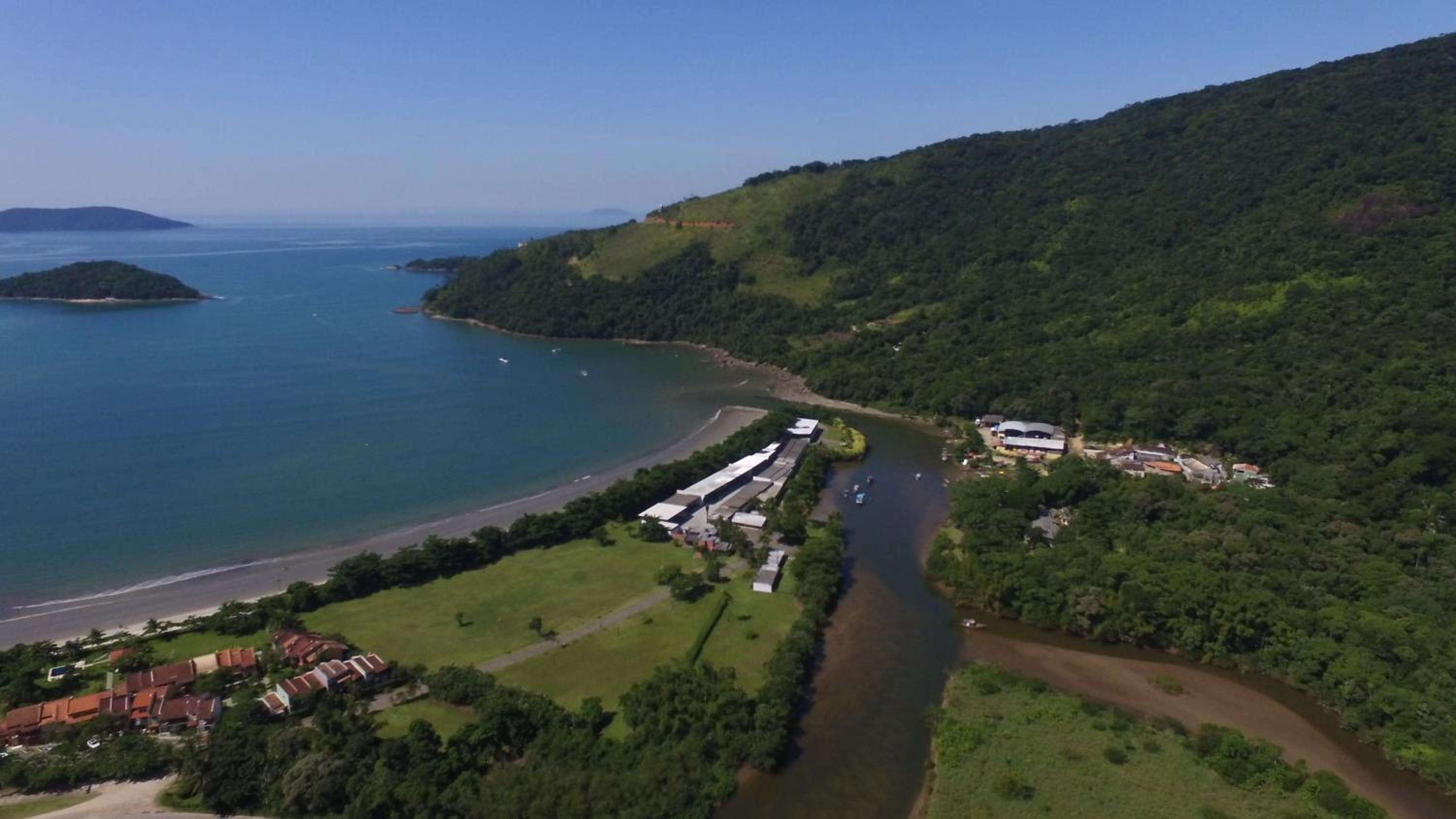 casa de praia em maranduba ubatuba pp maranduba