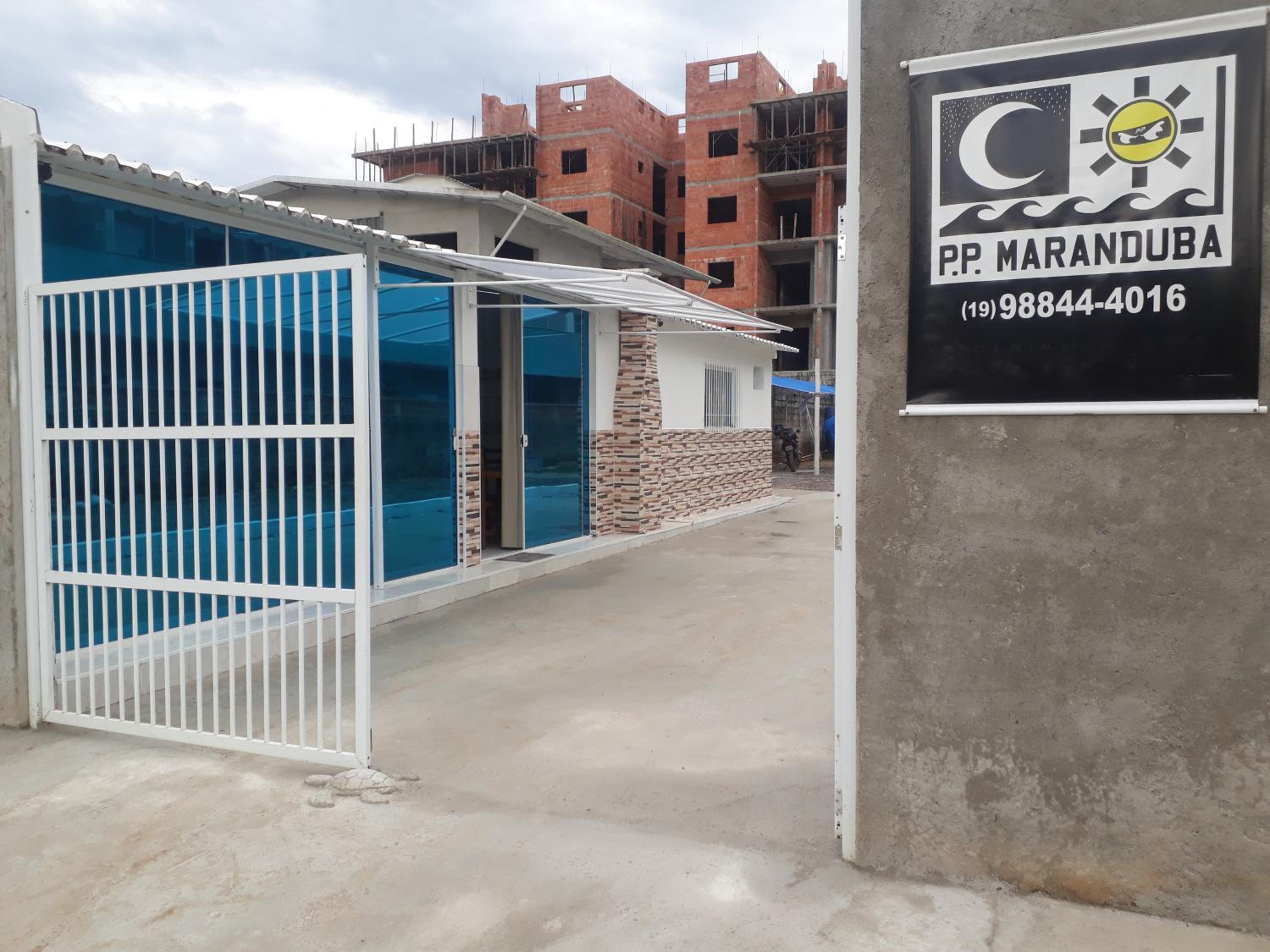 casa de praia em maranduba ubatuba pp maranduba