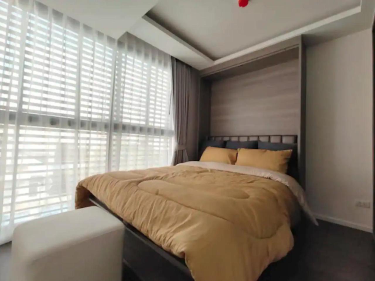 Bangkok Asok Circle REIN Sukhumvit 12#2BR&3BR#Pool&Gym#Near Terminal 21