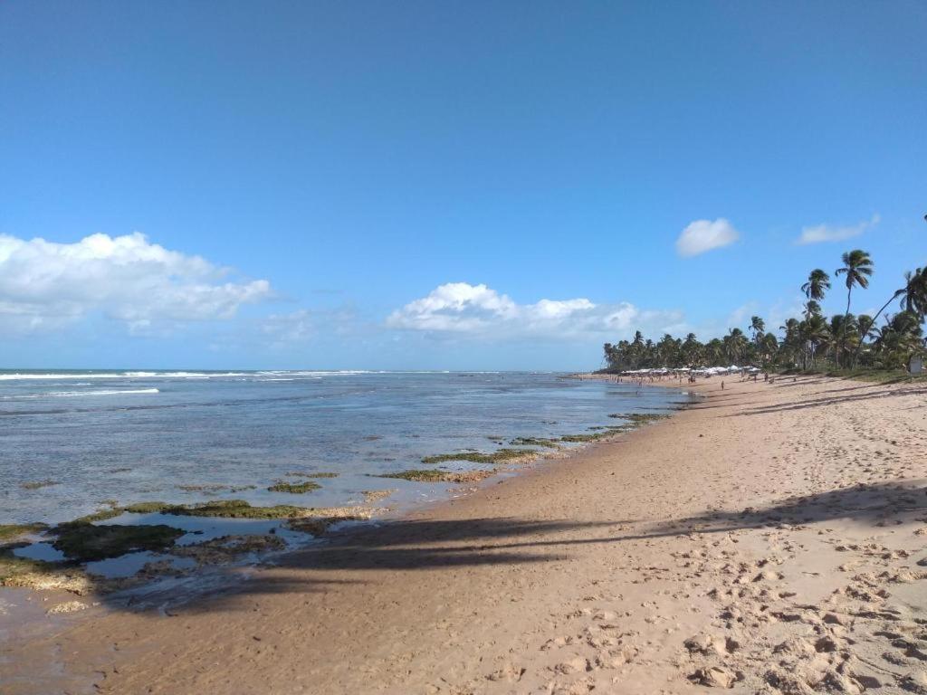 PRAIA DO FORTE - PISCINAS NATURAIS