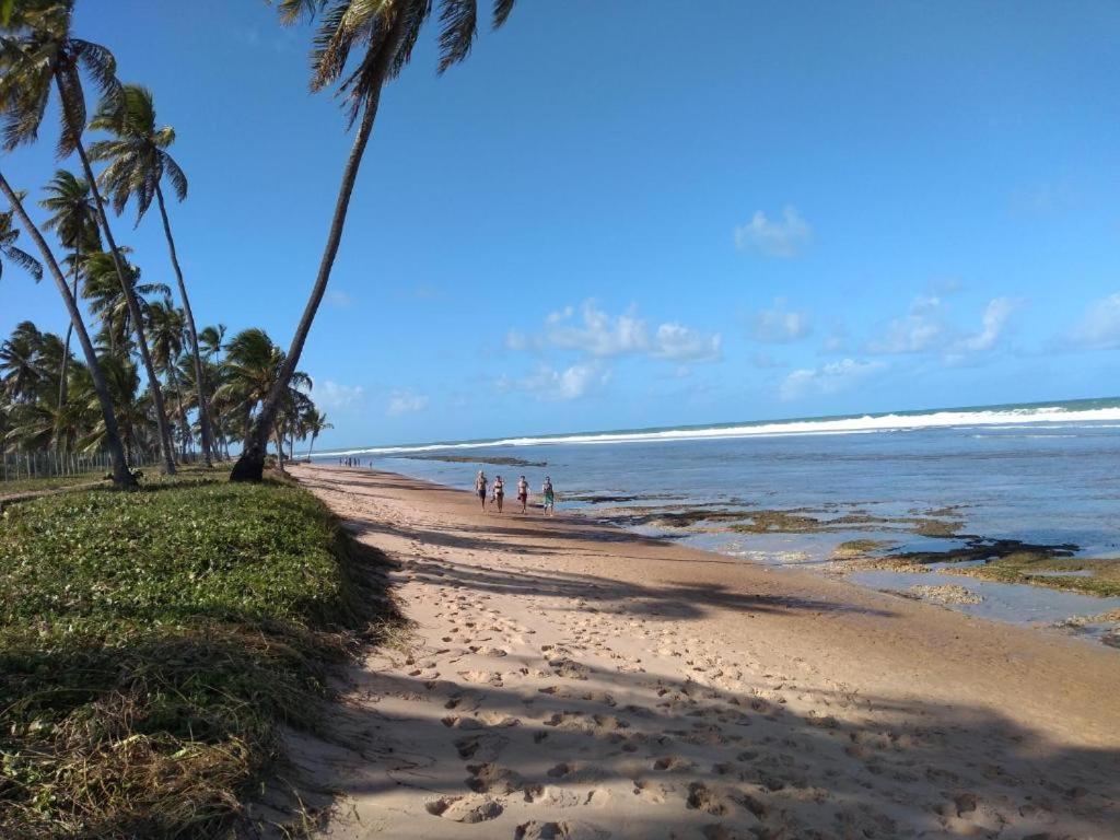 PRAIA DO FORTE - PISCINAS NATURAIS
