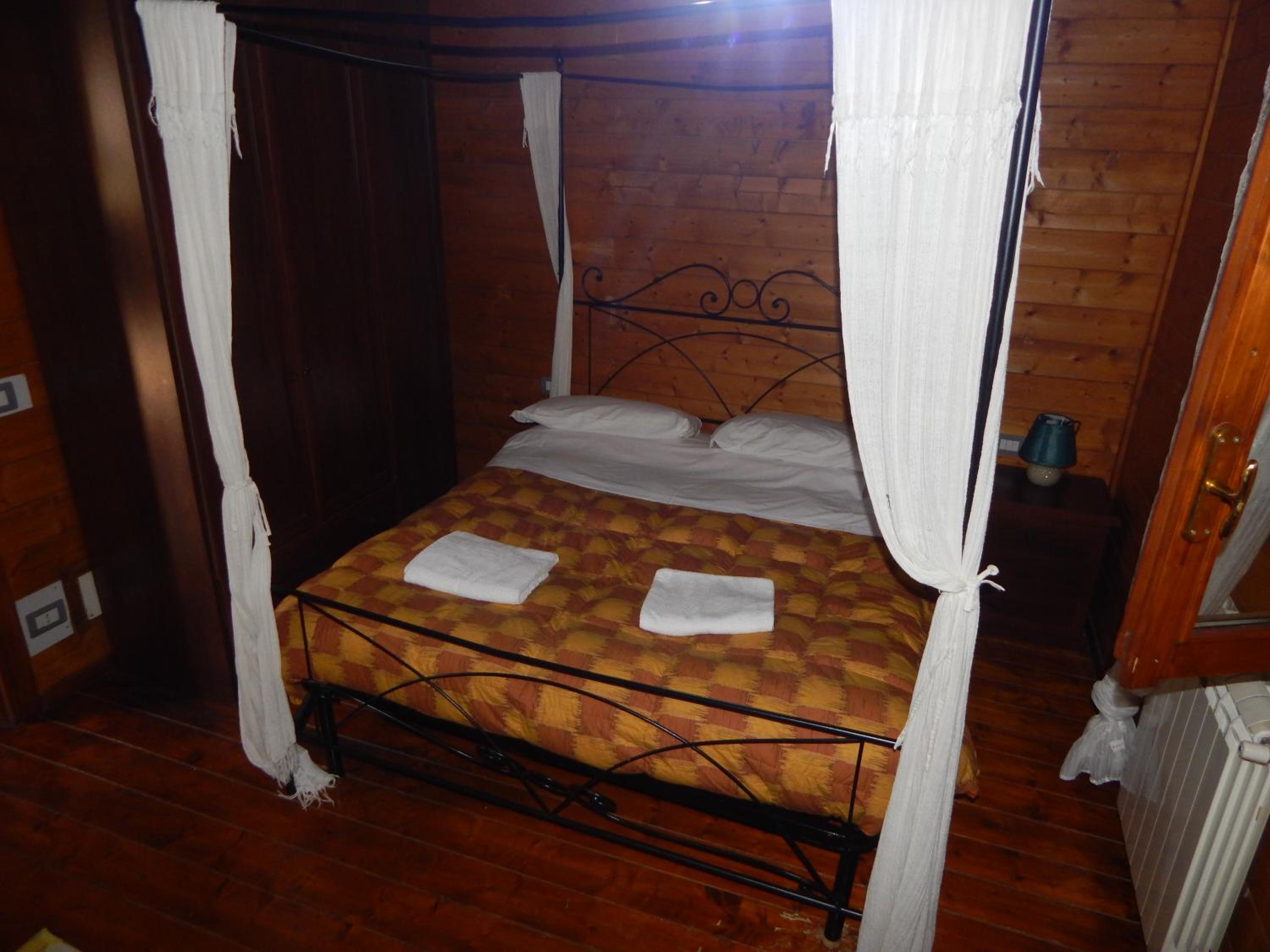 House 8 With 2 Bedrooms In The Countryside Of Rome view 3