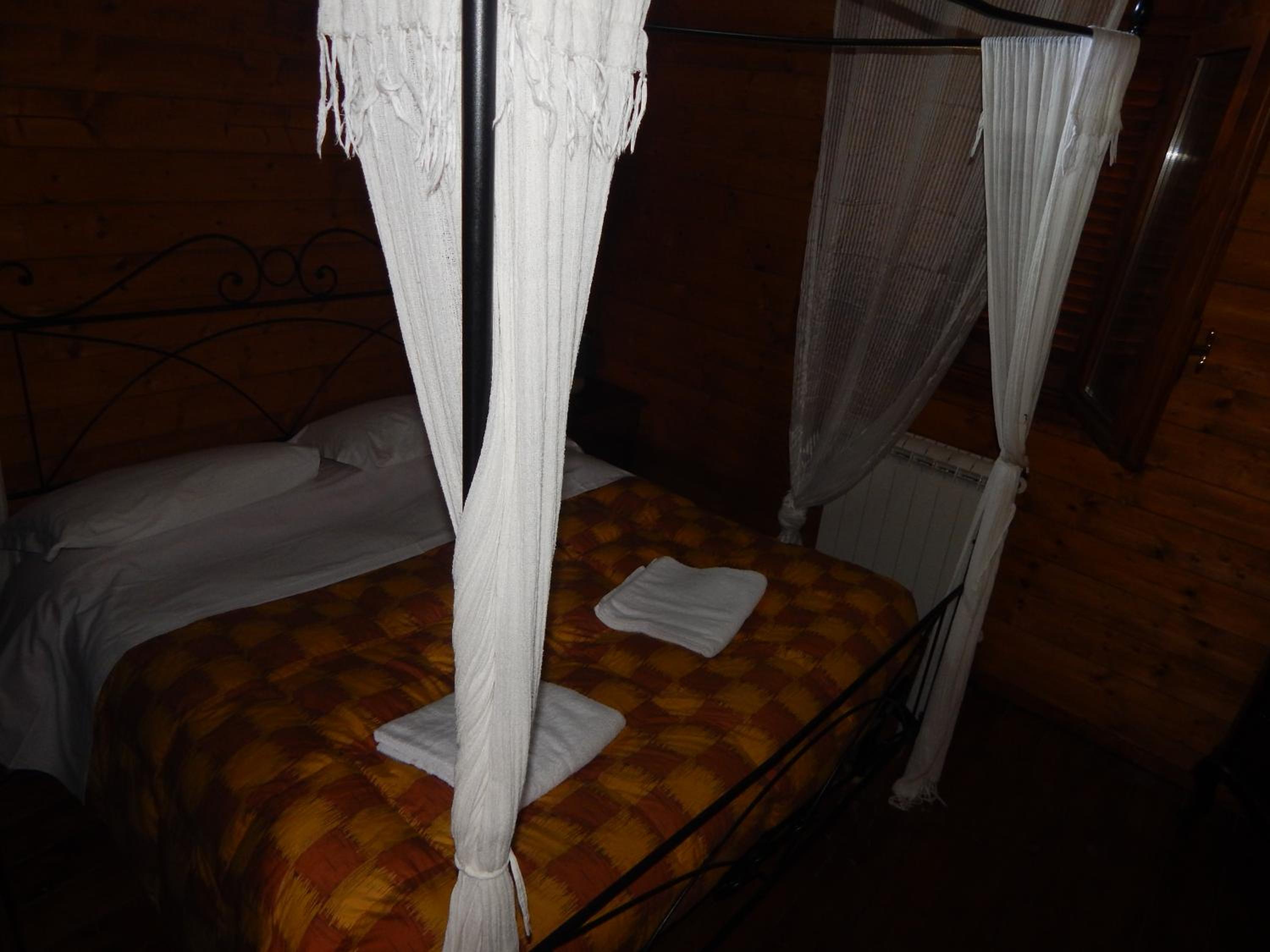 House 8 With 2 Bedrooms In The Countryside Of Rome view 4