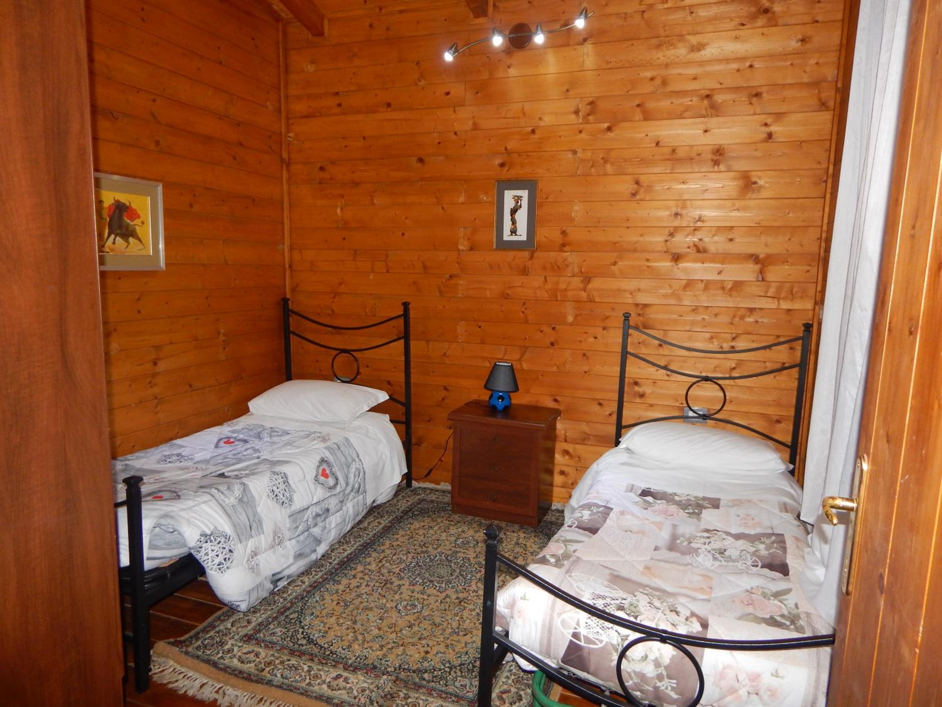 House 8 With 2 Bedrooms In The Countryside Of Rome view 5