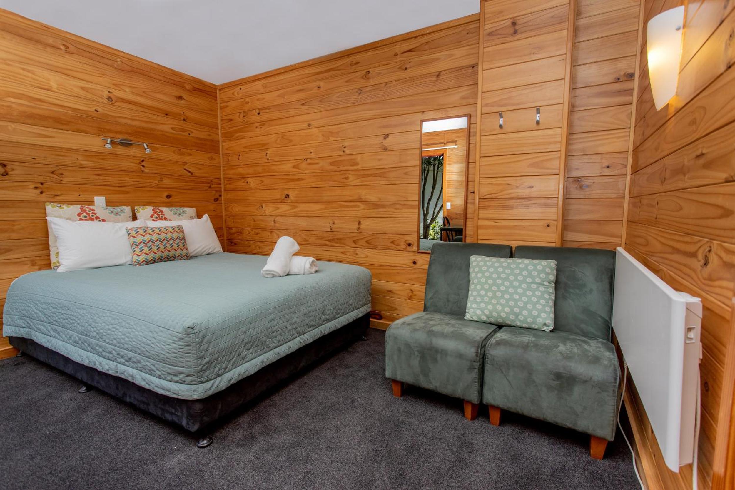 Nelson City TOP 10 Holiday Park