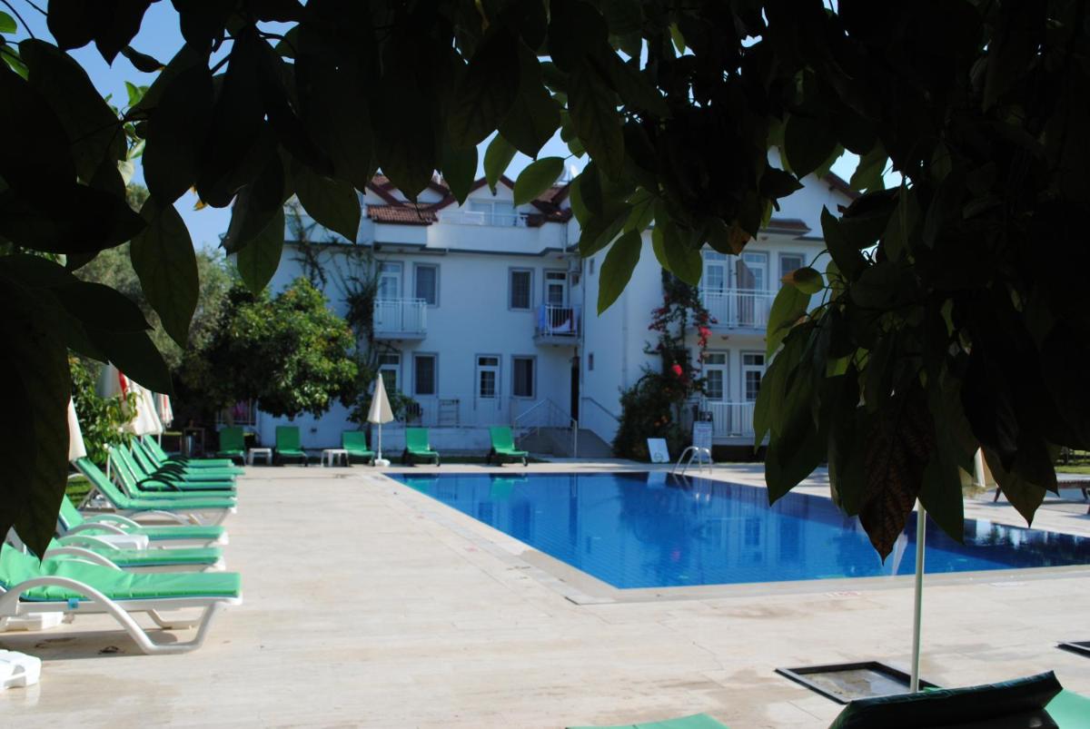 Tugay Otel - Image 157
