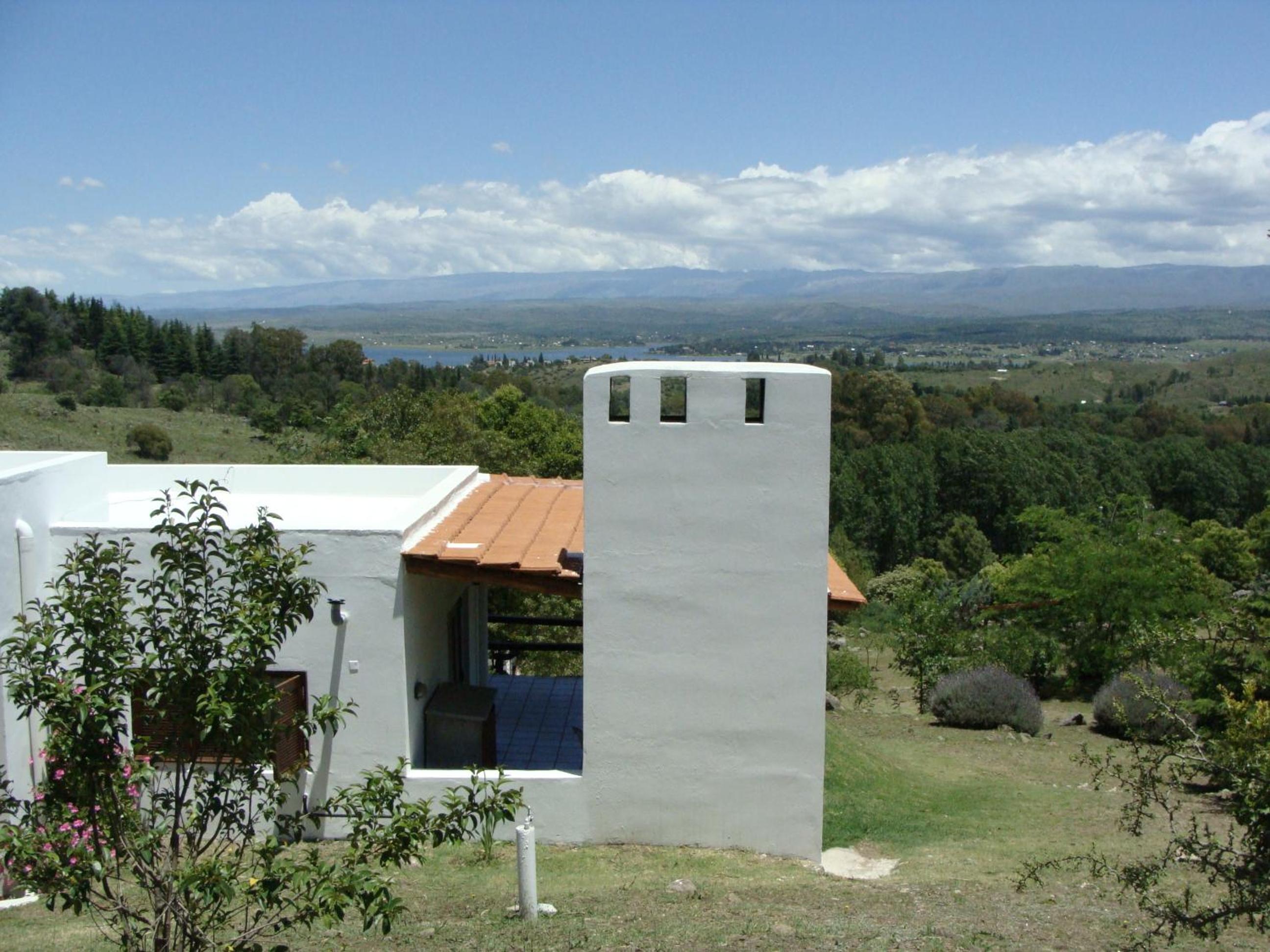 Vista del Condor