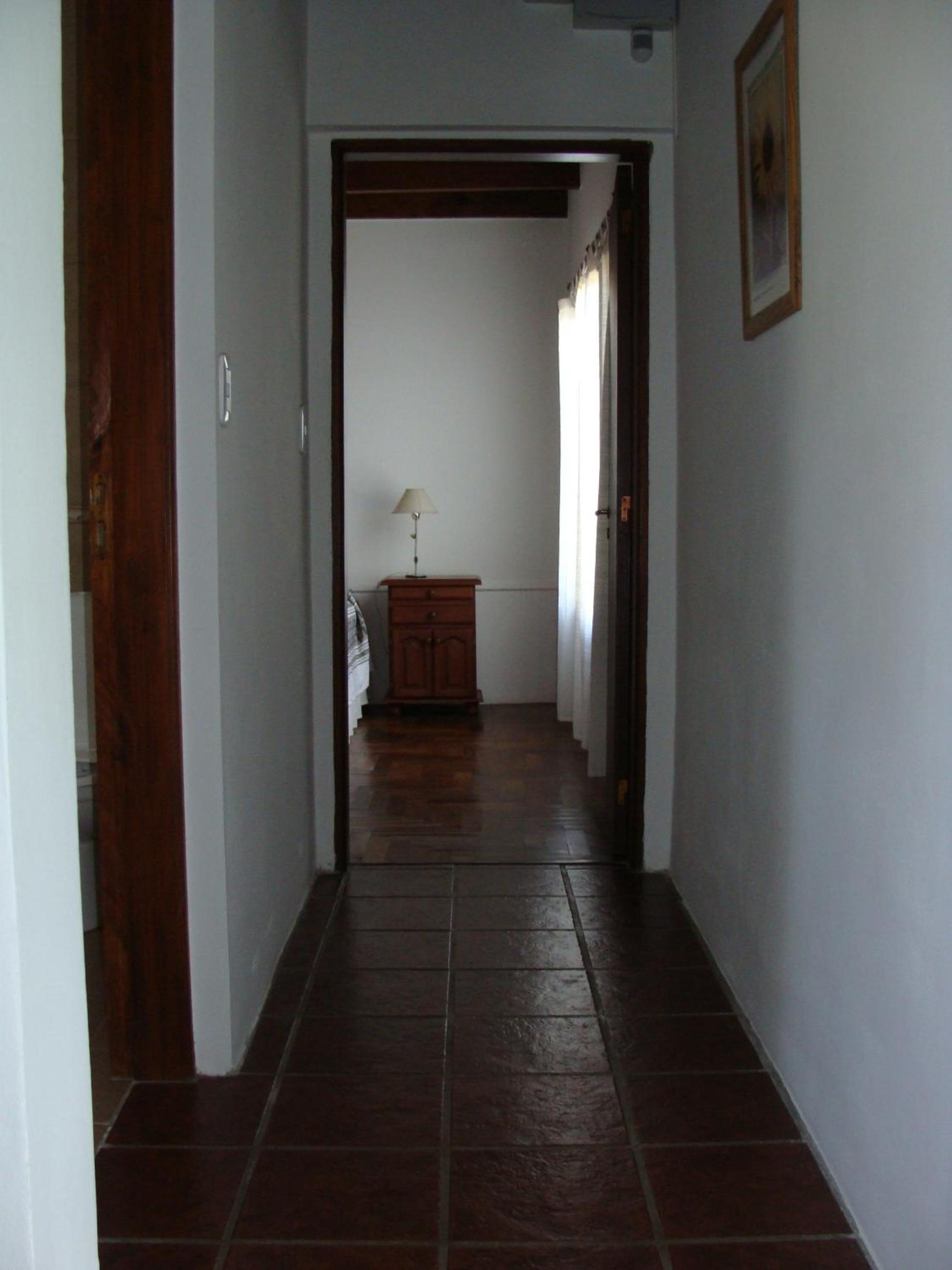 Vista del Condor
