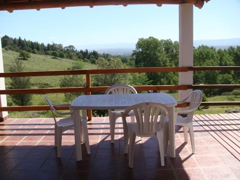 Vista del Condor