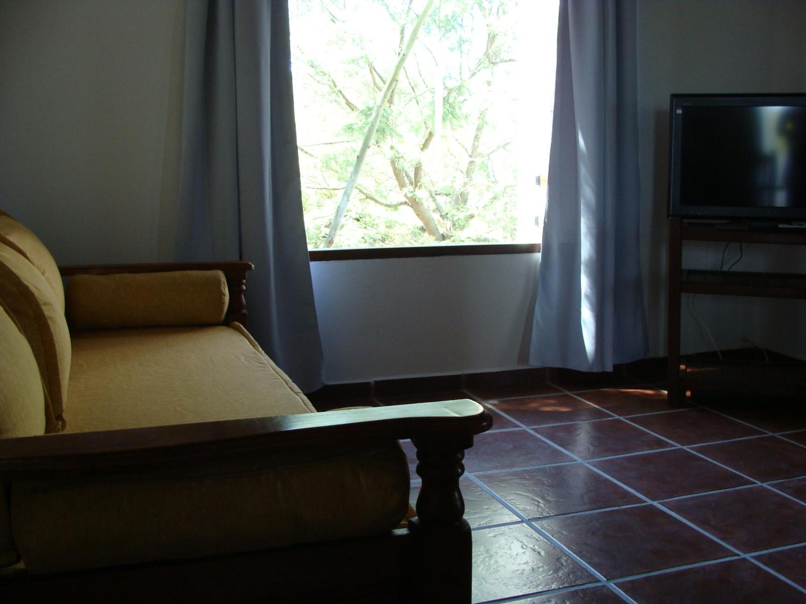 Vista del Condor