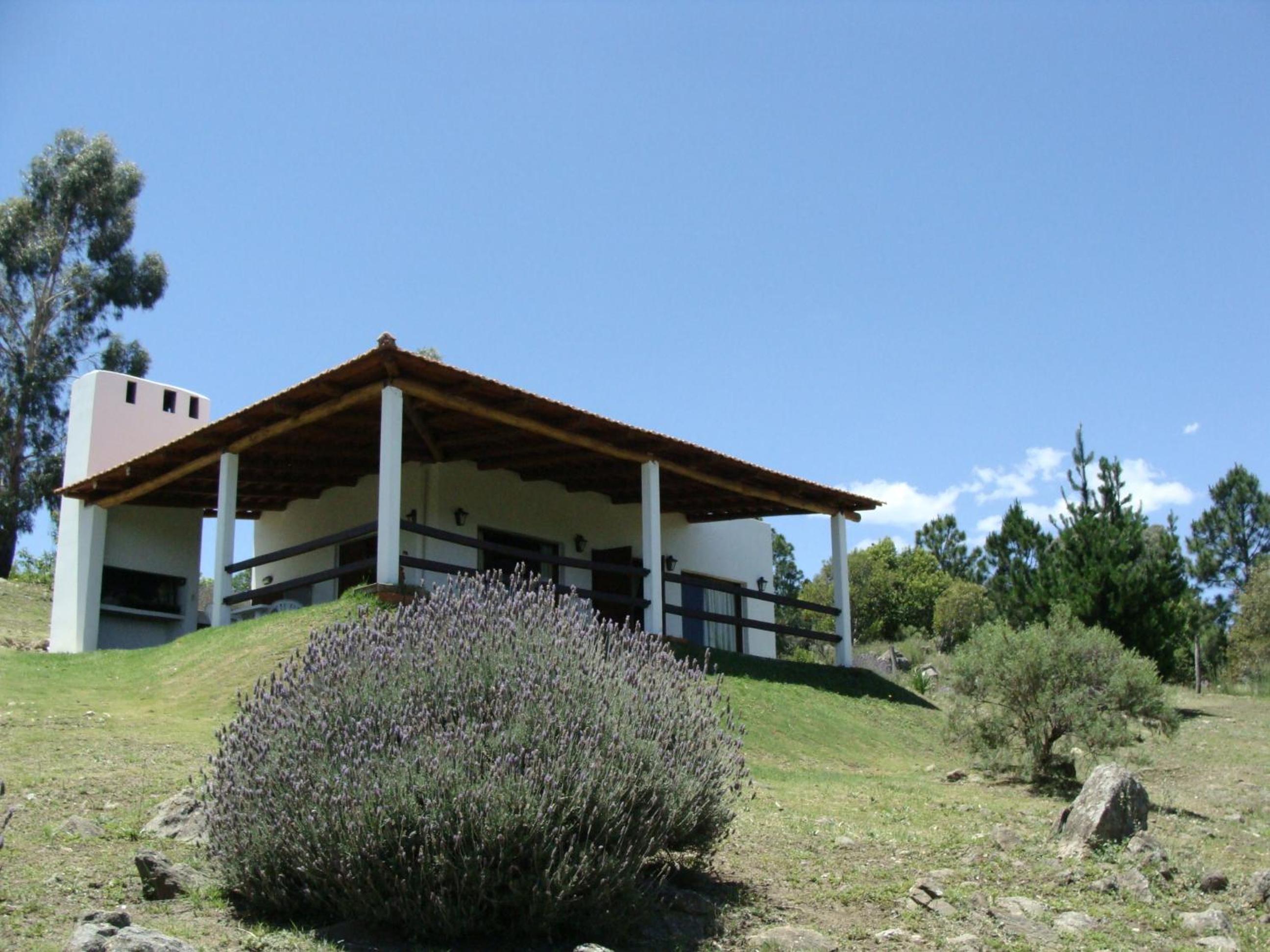 Vista del Condor