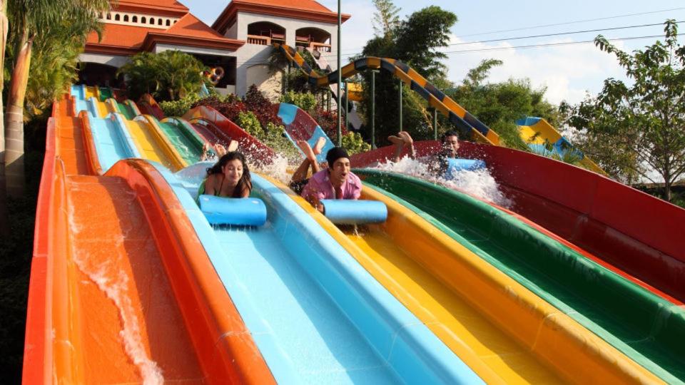 Terrea by Wonderla