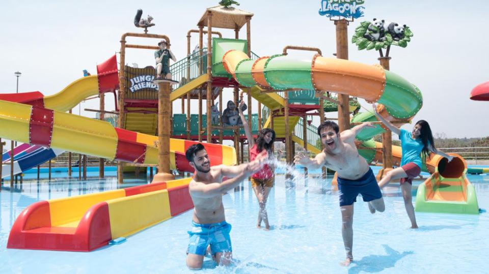 Terrea by Wonderla