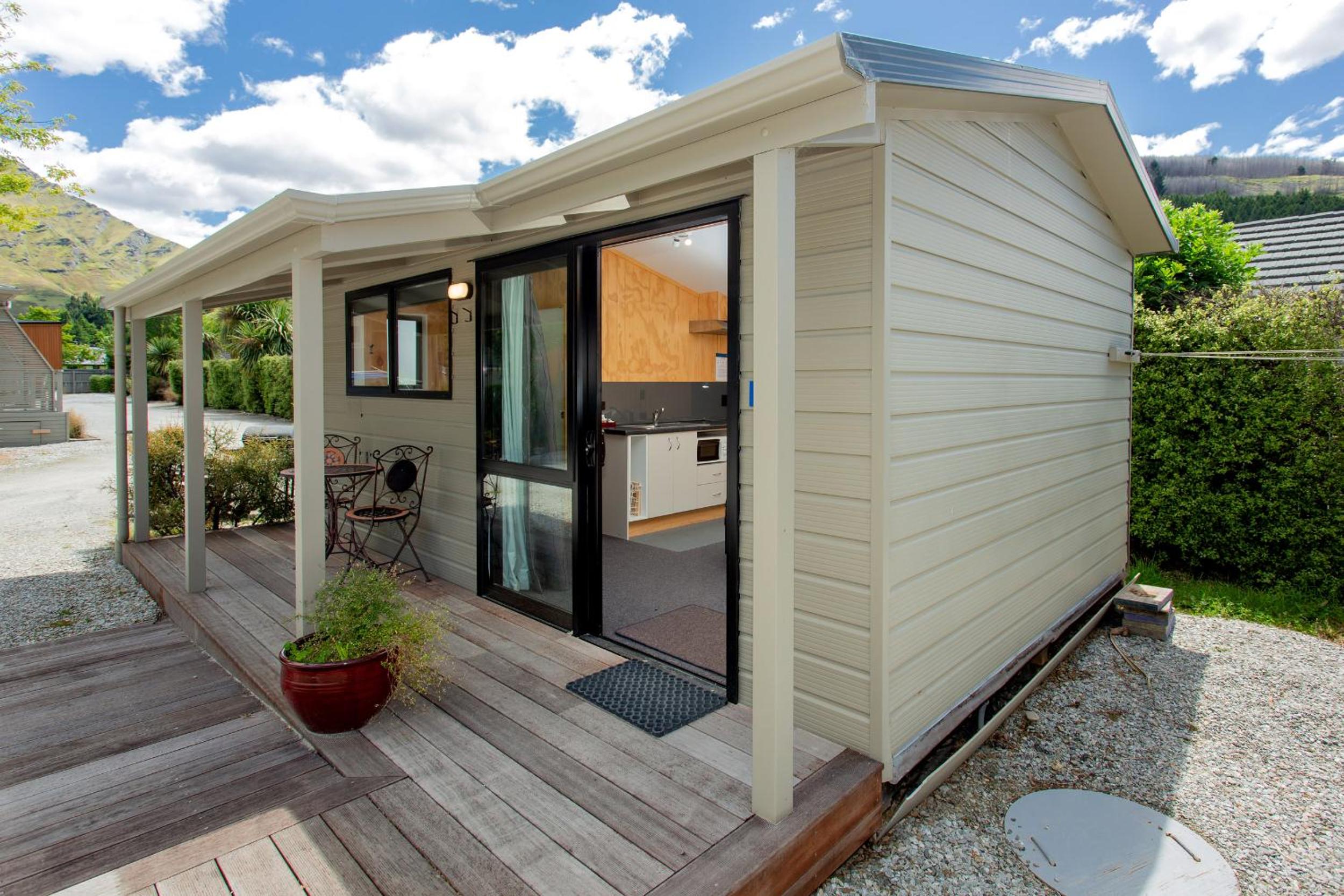 Queenstown Top 10 Holiday Park - Image 2
