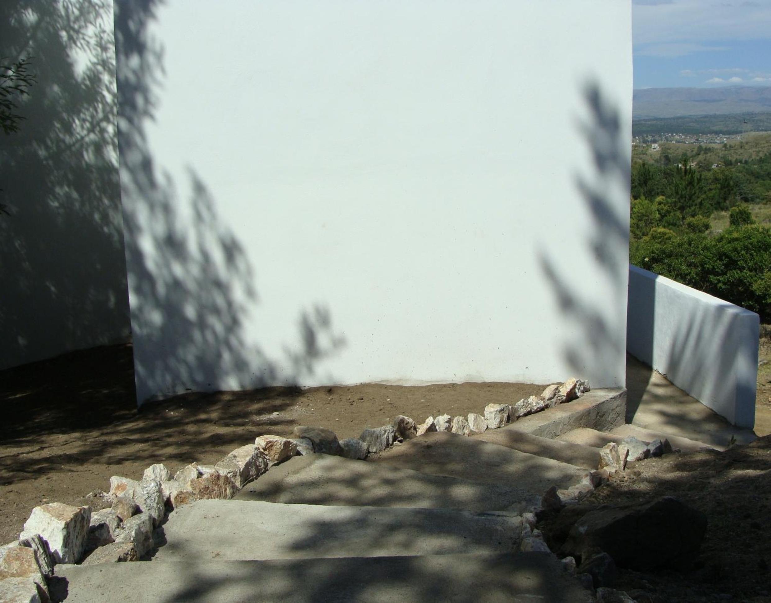 Vista del Condor