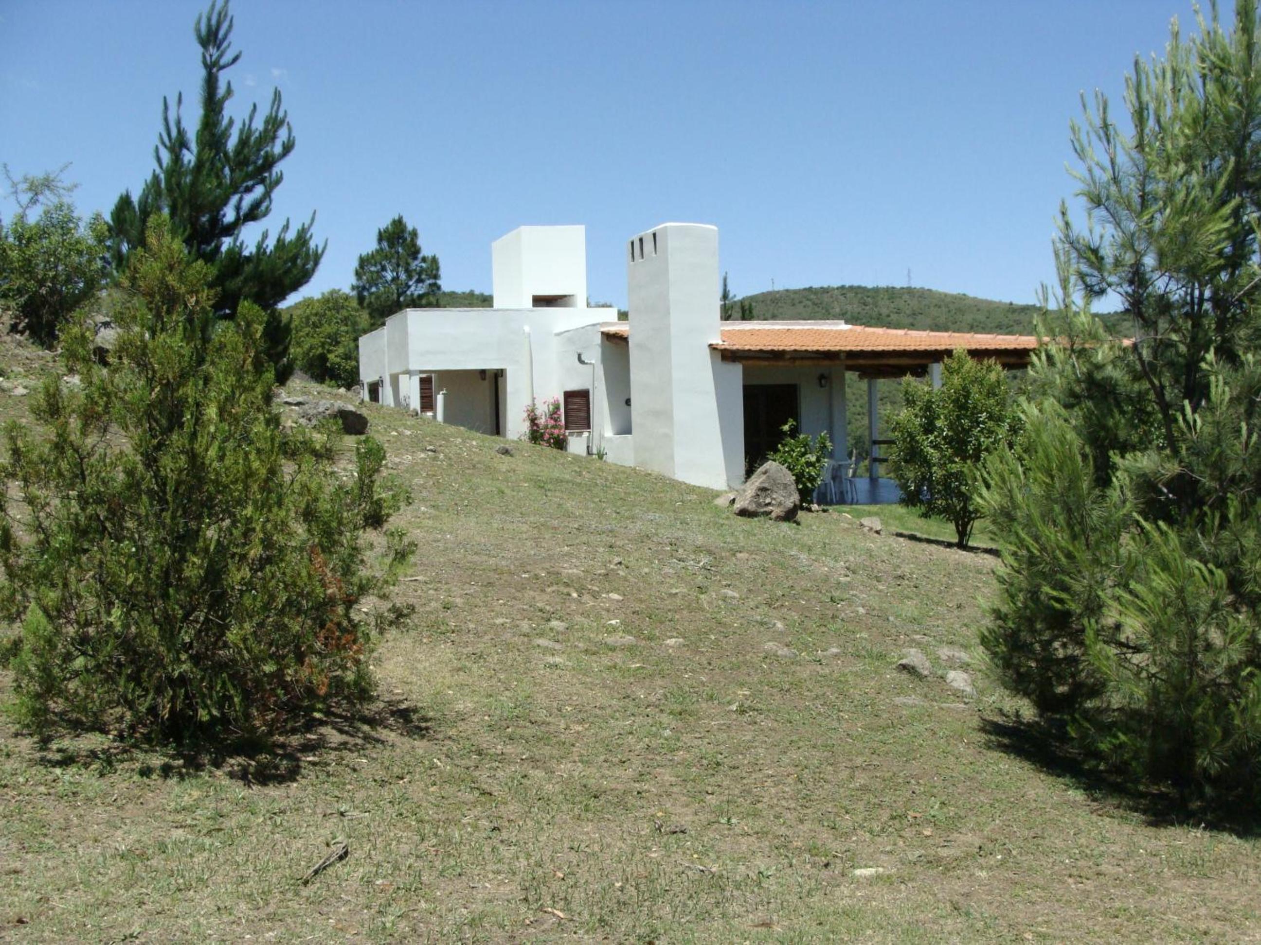 Vista del Condor