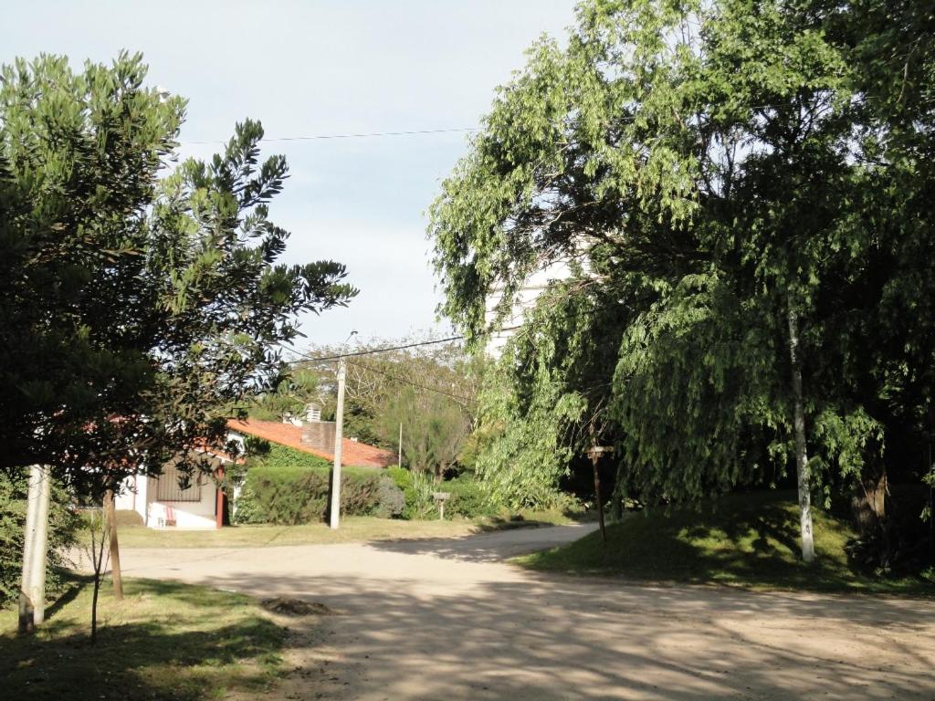 Duplex para 6 zona norte con calefacción
