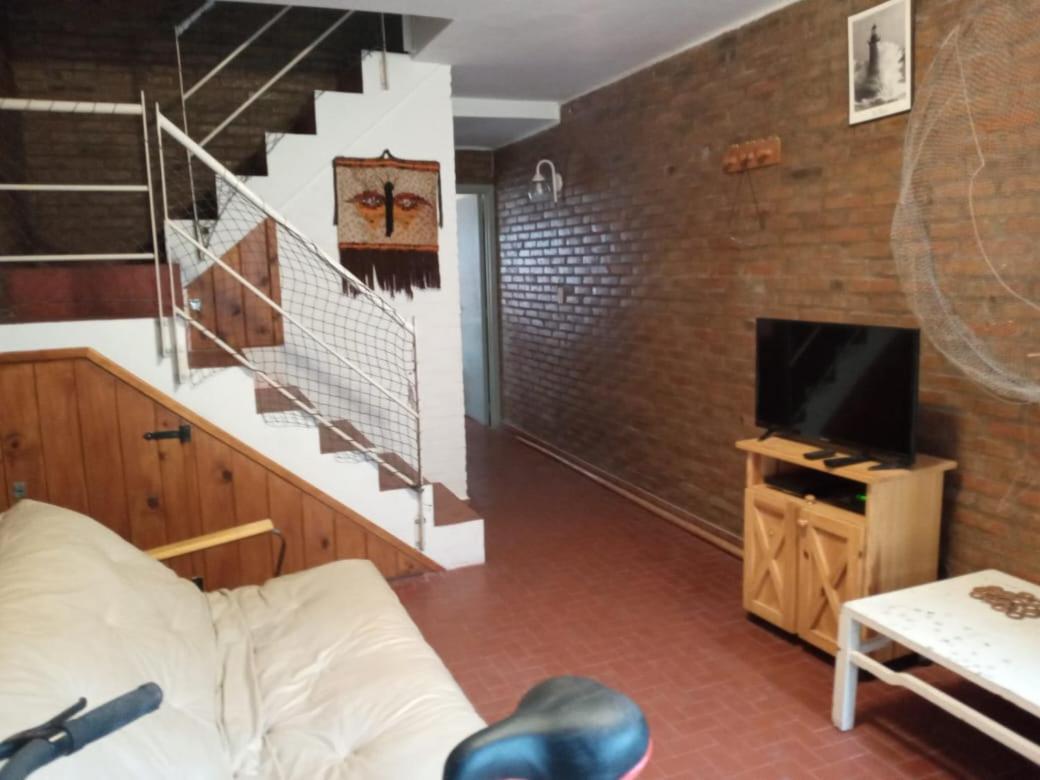 Duplex para 6 zona norte con calefacción