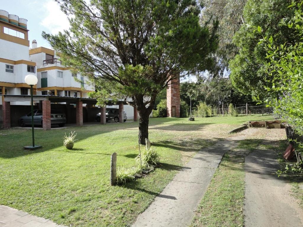 Duplex para 6 zona norte con calefacción