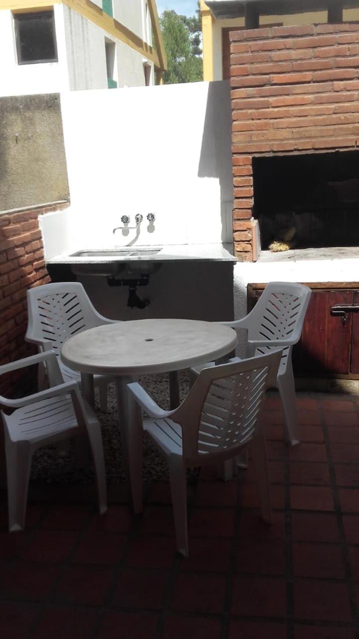 Duplex para 6 zona norte con calefacción