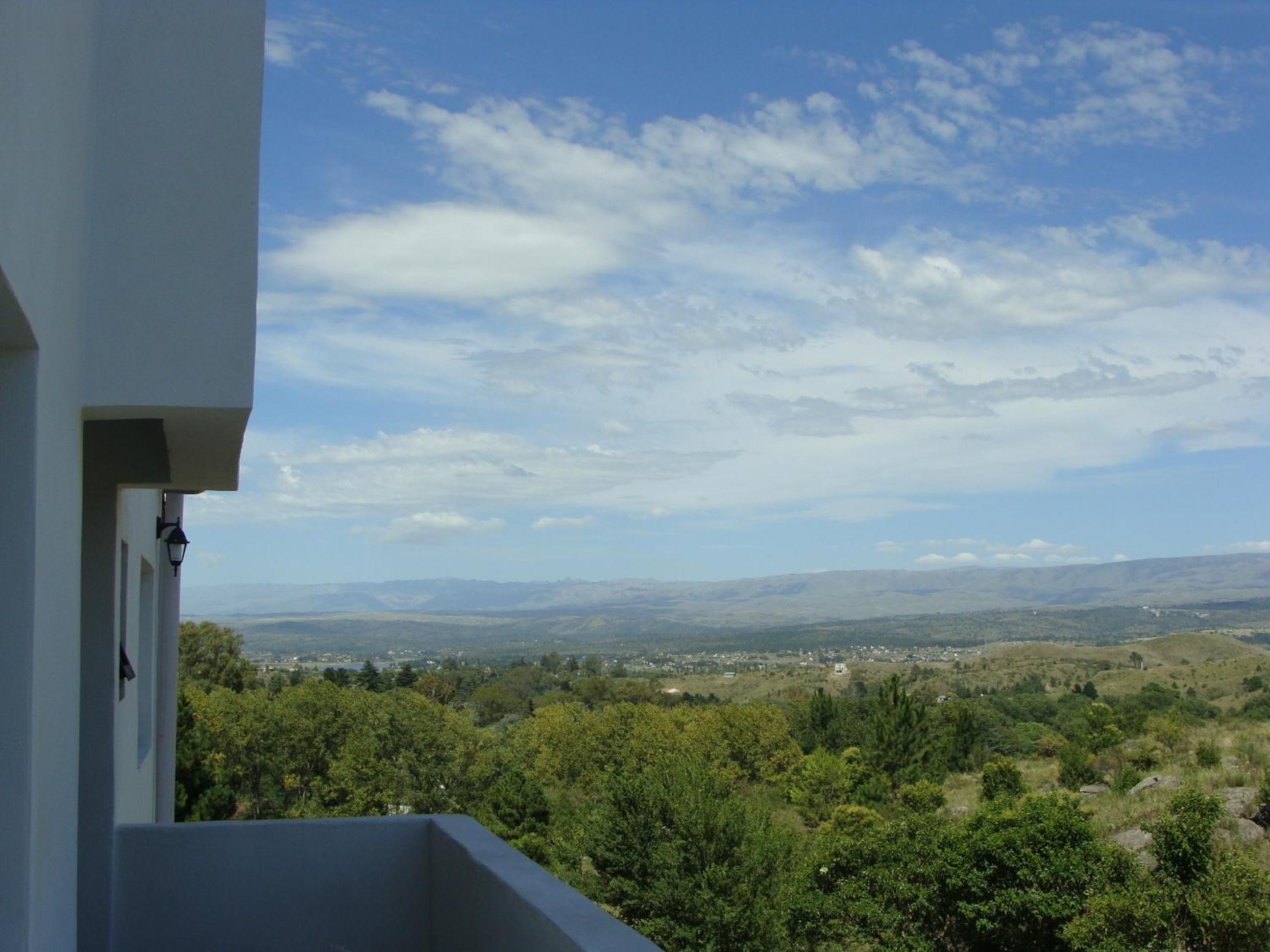Vista del Condor