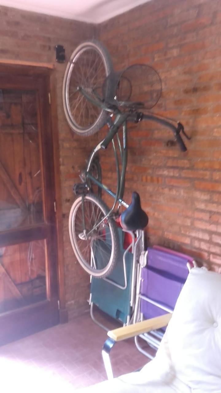 Duplex para 6 zona norte con calefacción