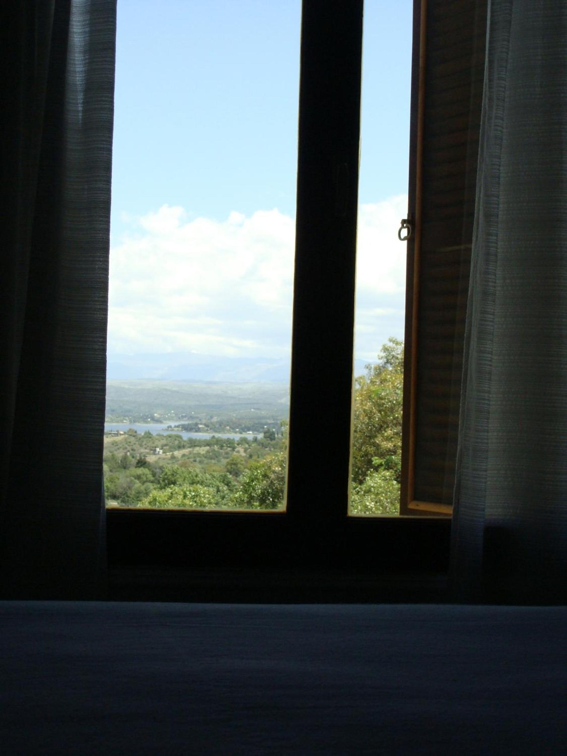 Vista del Condor