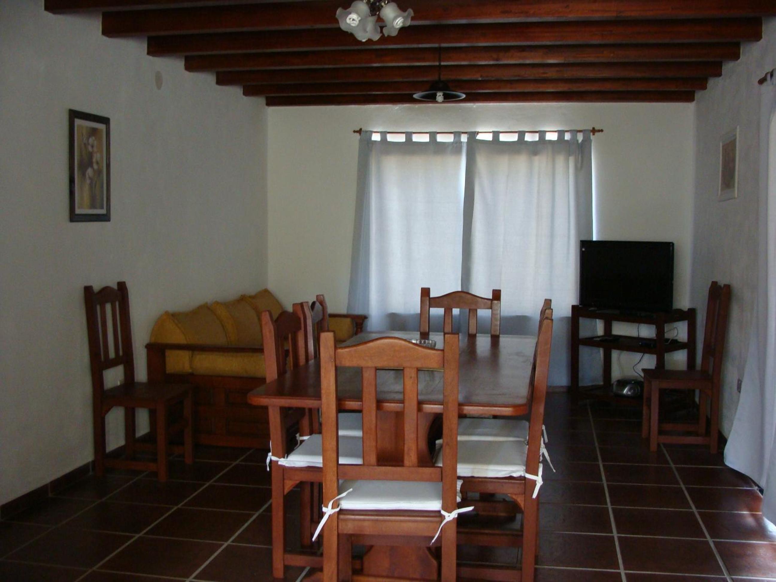 Vista del Condor