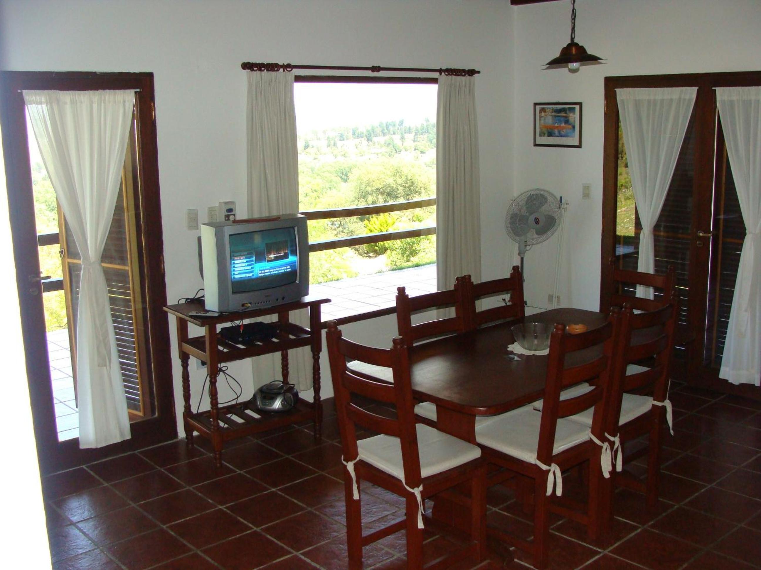 Vista del Condor