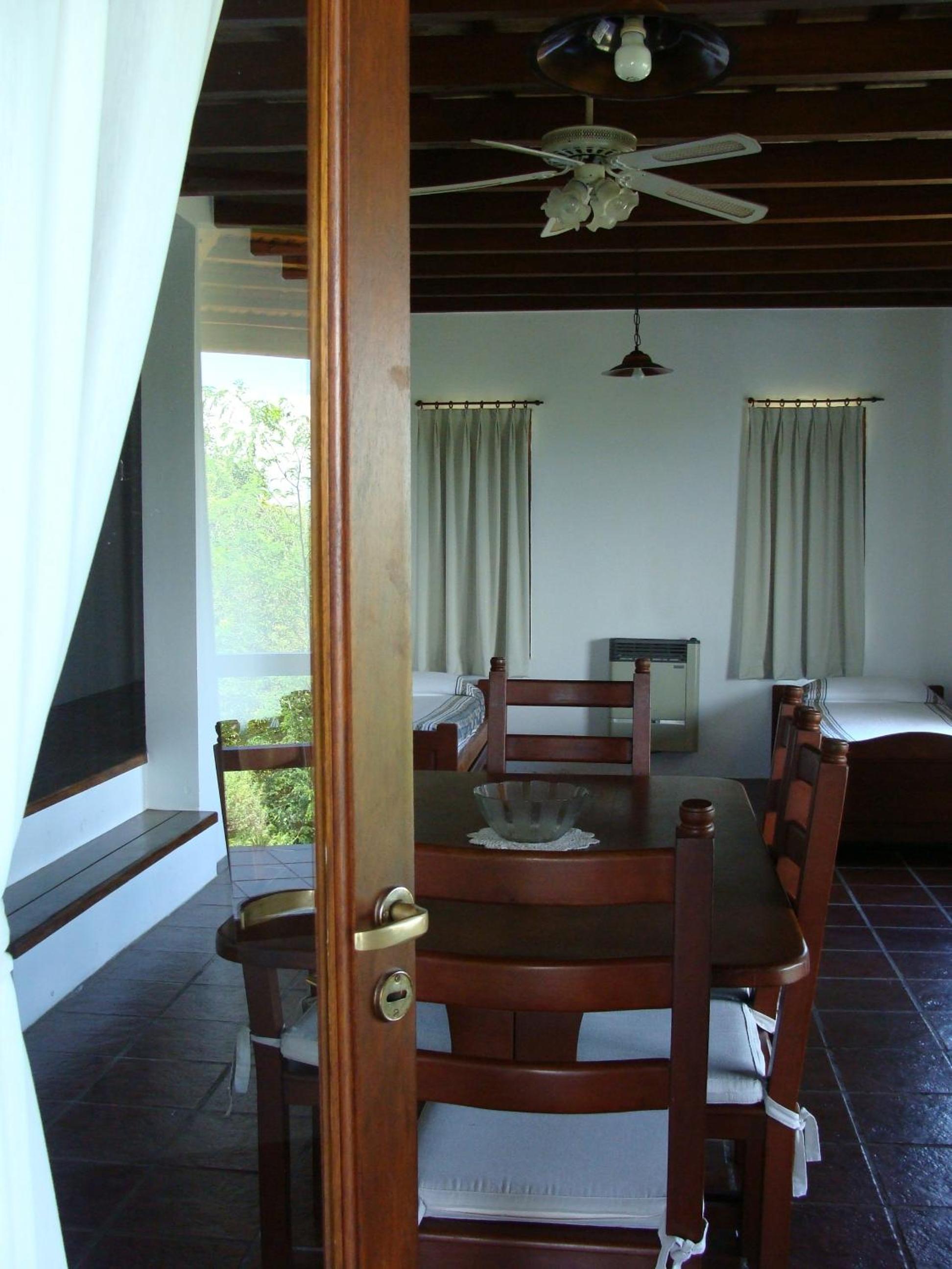 Vista del Condor